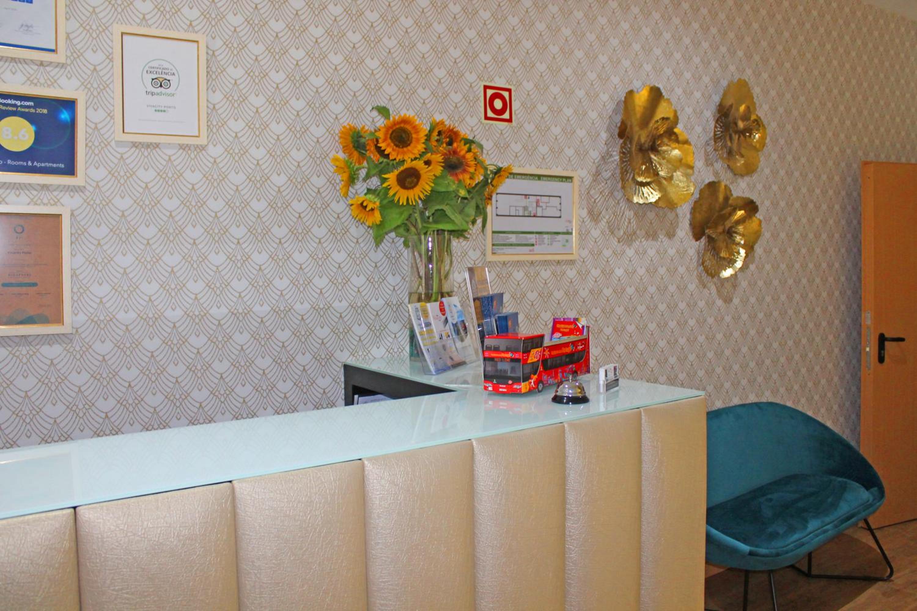 Vivacity Porto - Rooms & Apartments