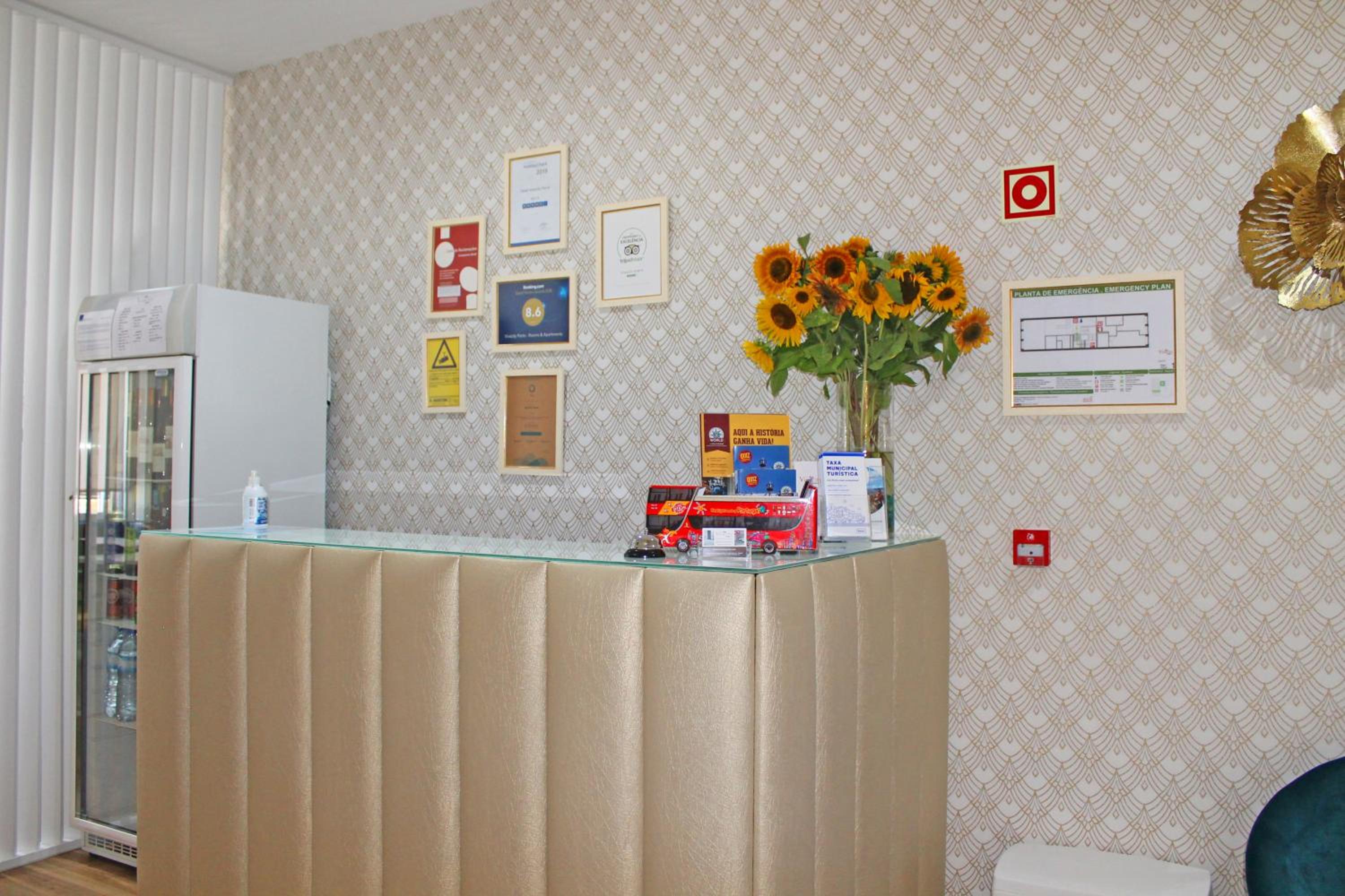 Vivacity Porto - Rooms & Apartments