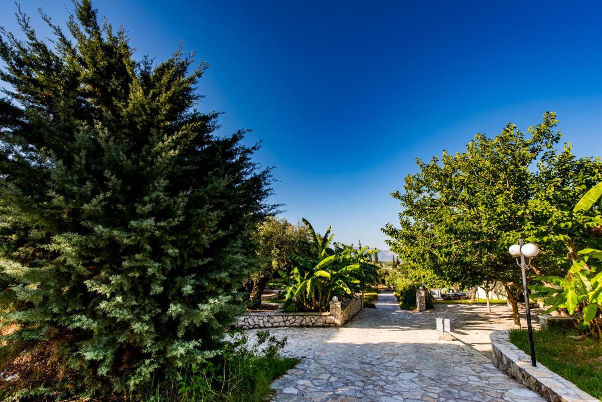 Small Village Residences photo 3