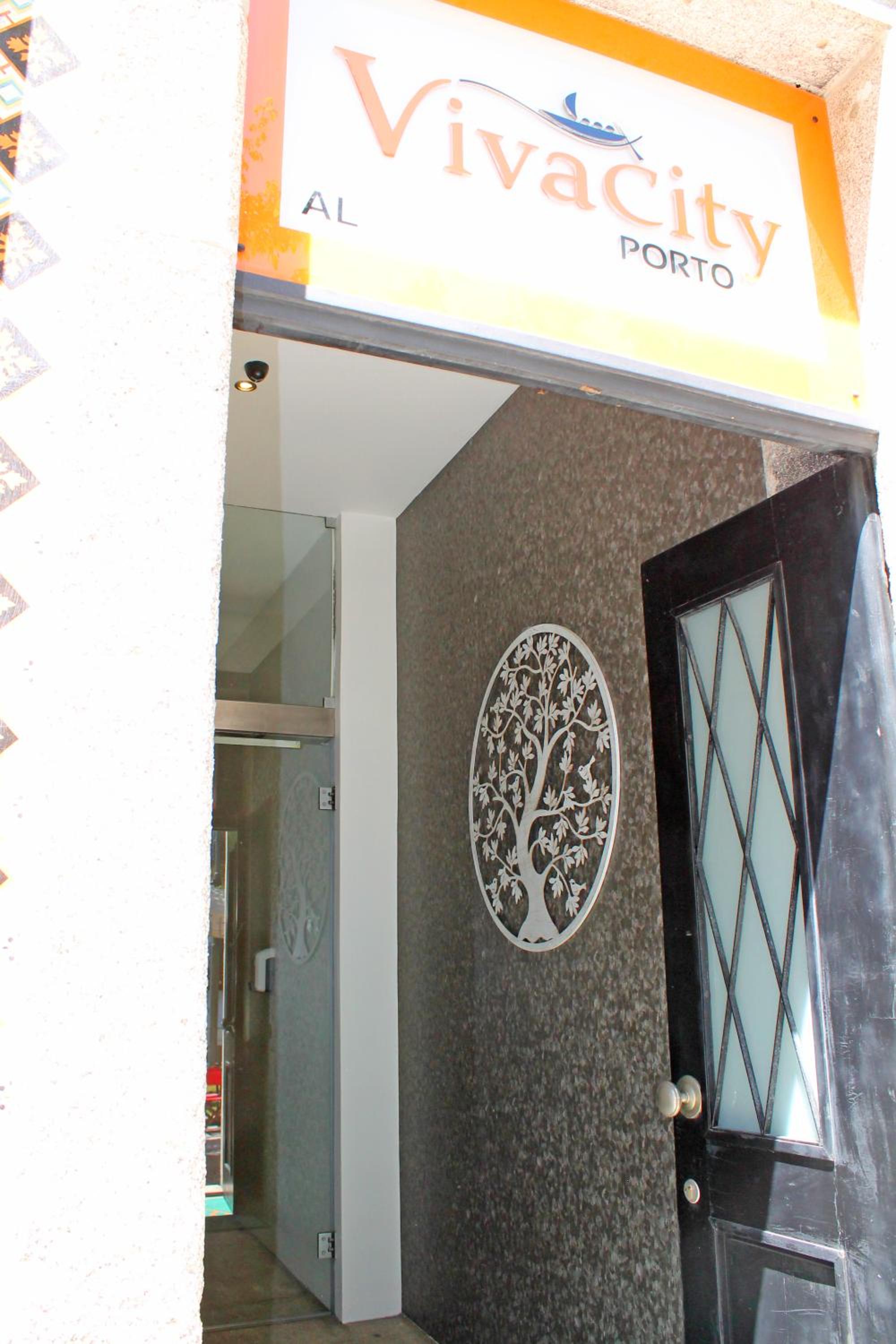 Vivacity Porto - Rooms & Apartments