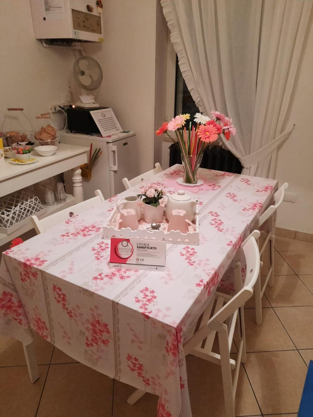 B&B Bouquet di fiori view 5