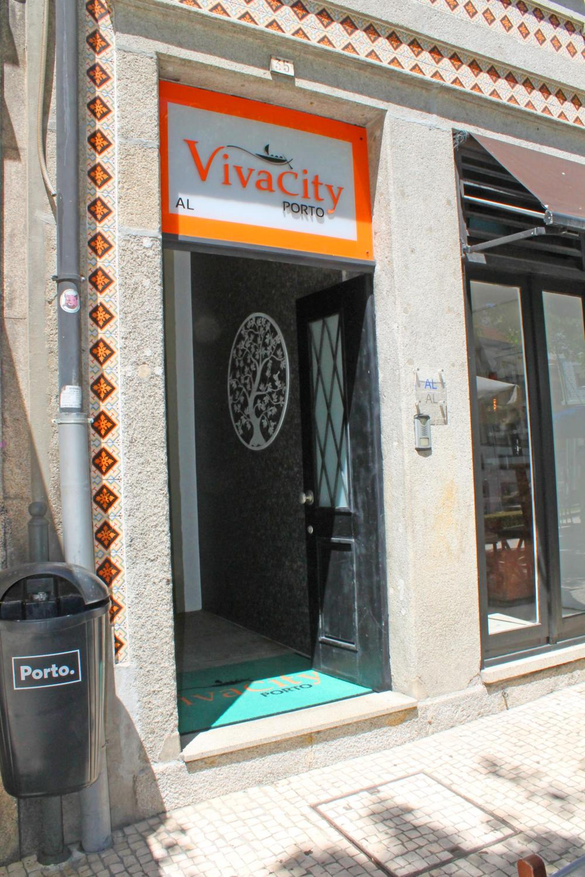 Vivacity Porto - Rooms & Apartments