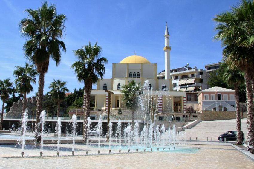 Hotel Durres Vila 53