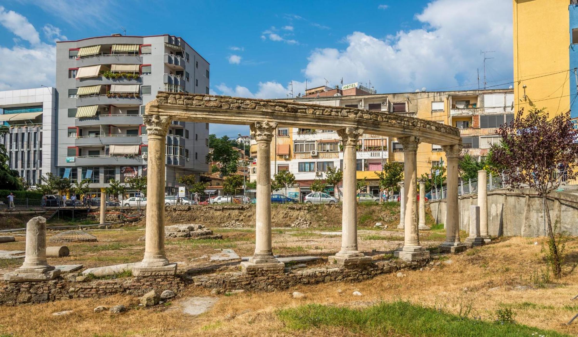 Hotel Durres Vila 53