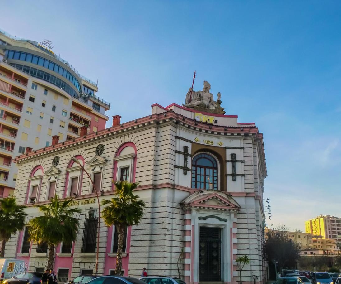 Hotel Durres Vila 53