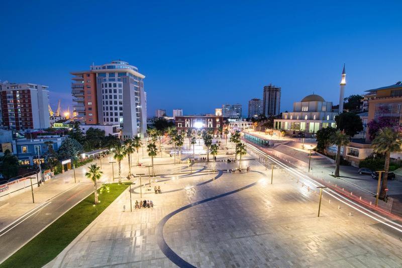 Hotel Durres Vila 53