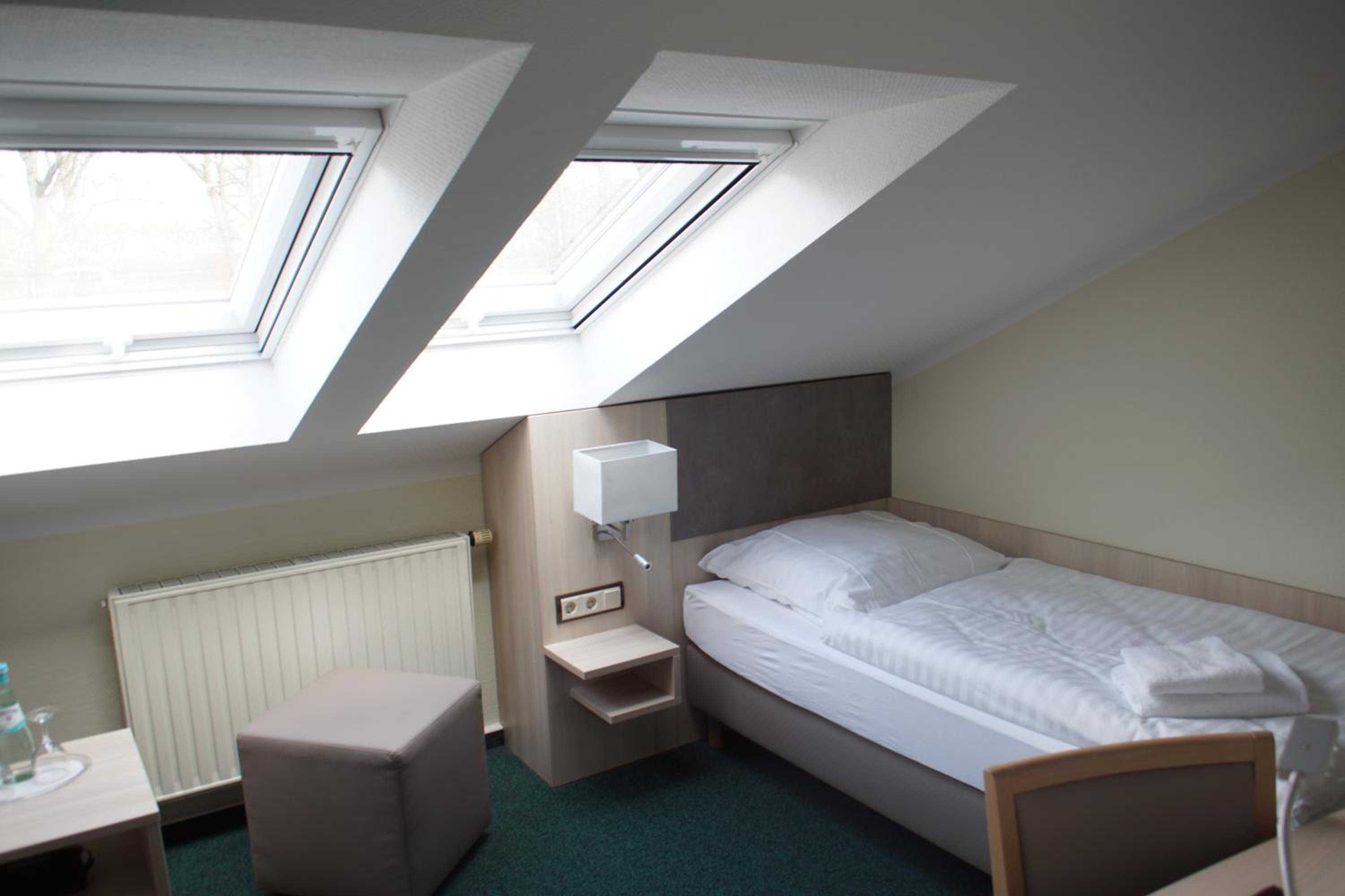 Hotel  Gasthaus Zum Eichenkranz - Property Image 11
