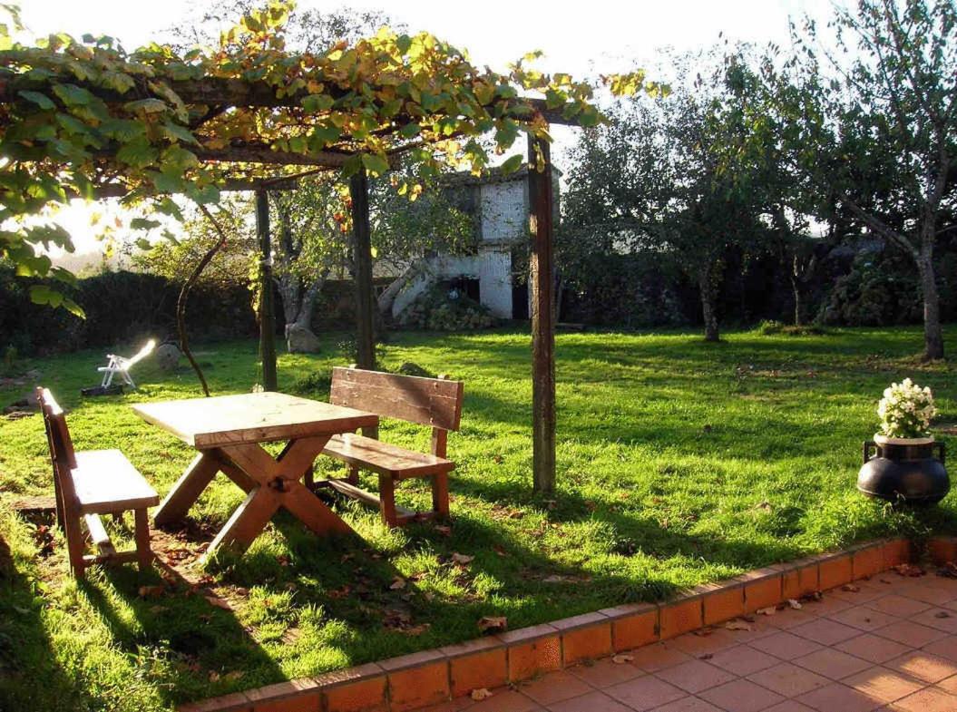 Pensión de Logrosa, photo 11