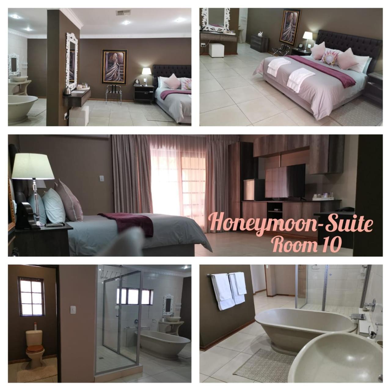 Tuscany Vryburg, photo 10
