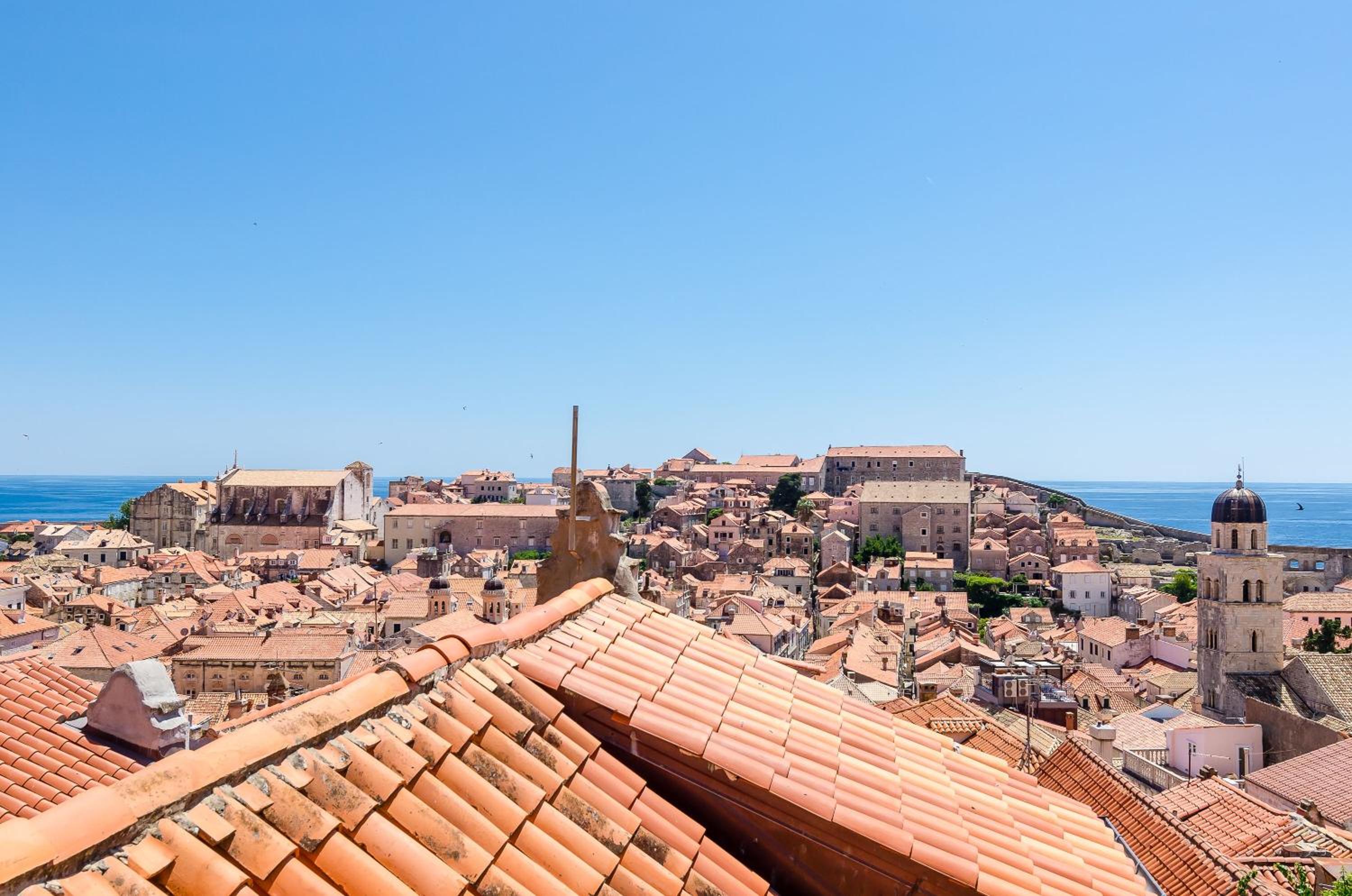 roof