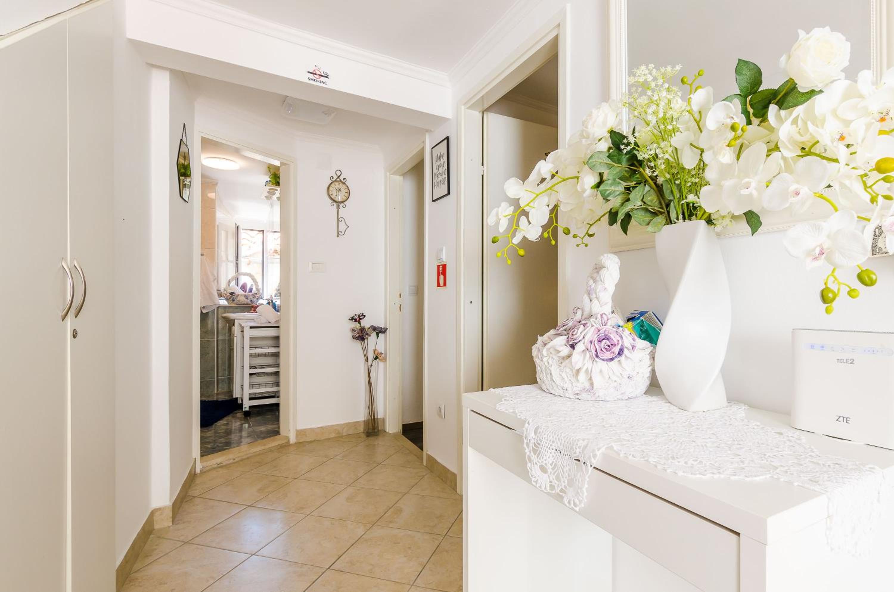 Note Bene Rooms