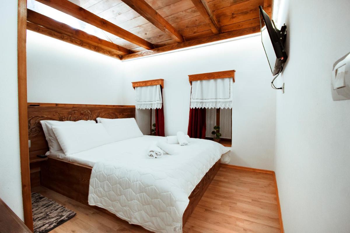 Duplex Apartment Viktoria photo 1