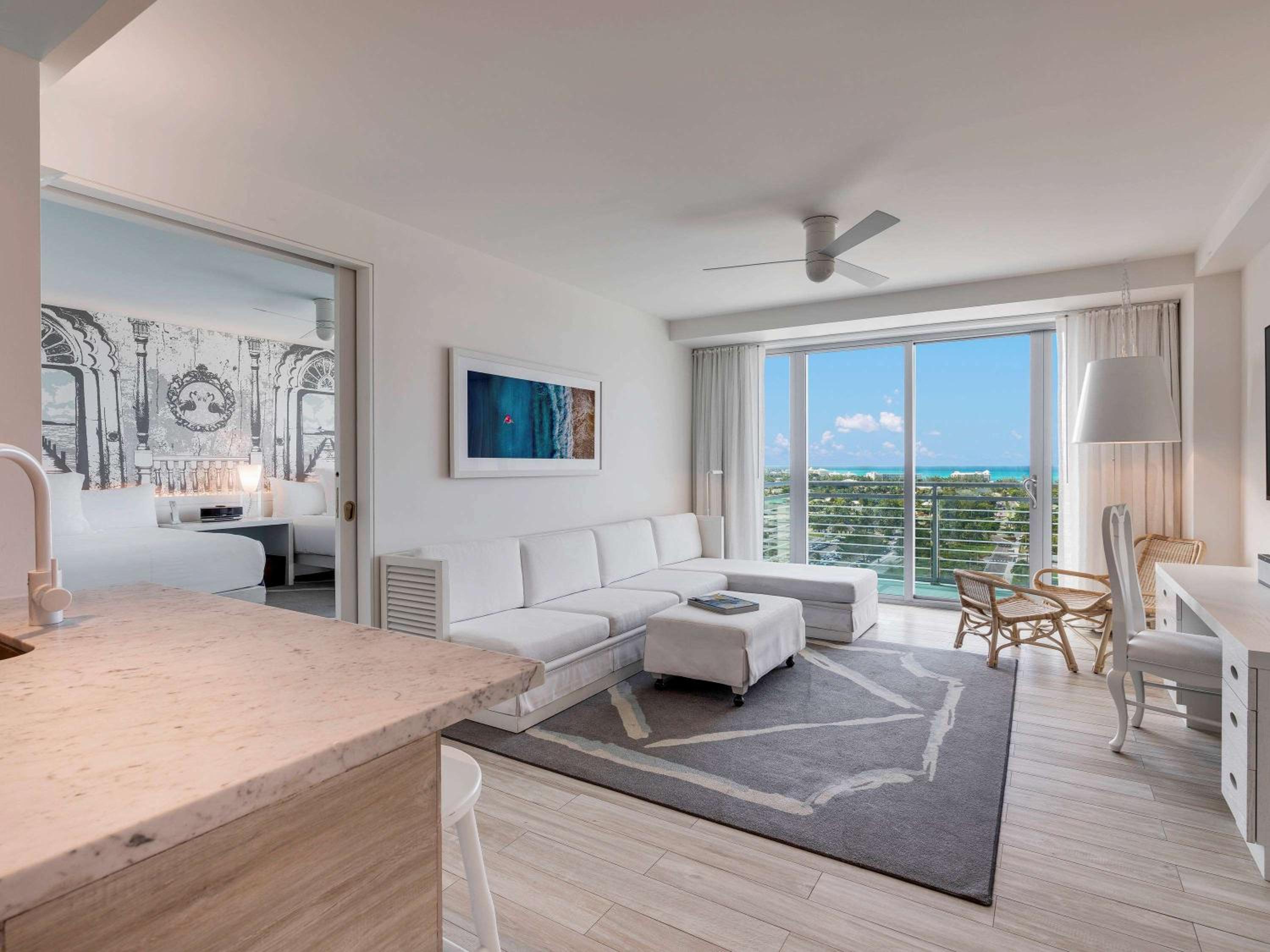 Nassau - Paradise Island Vacations - SLS at Baha Mar - Property Image 134