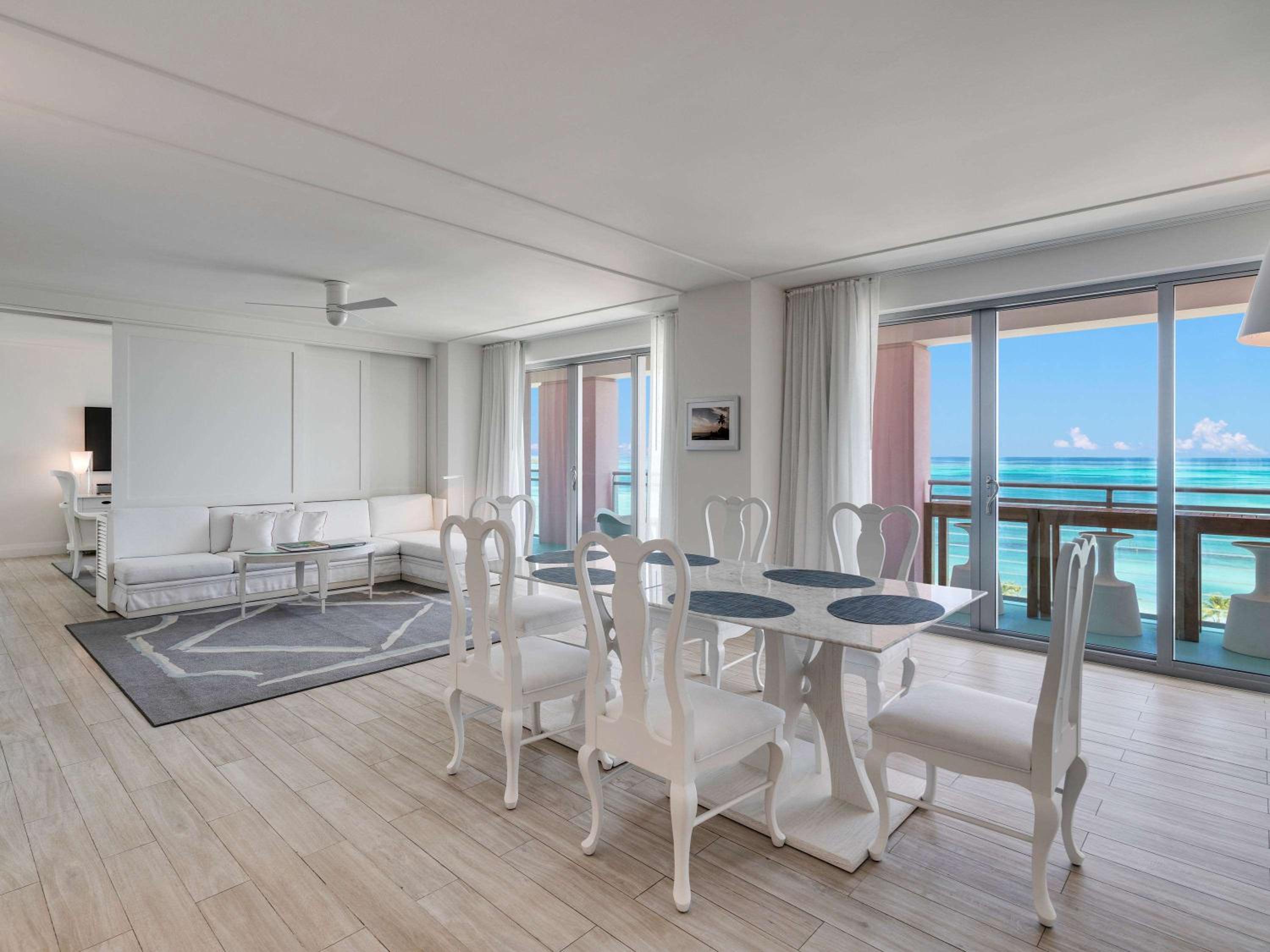 Nassau - Paradise Island Vacations - SLS at Baha Mar - Property Image 131