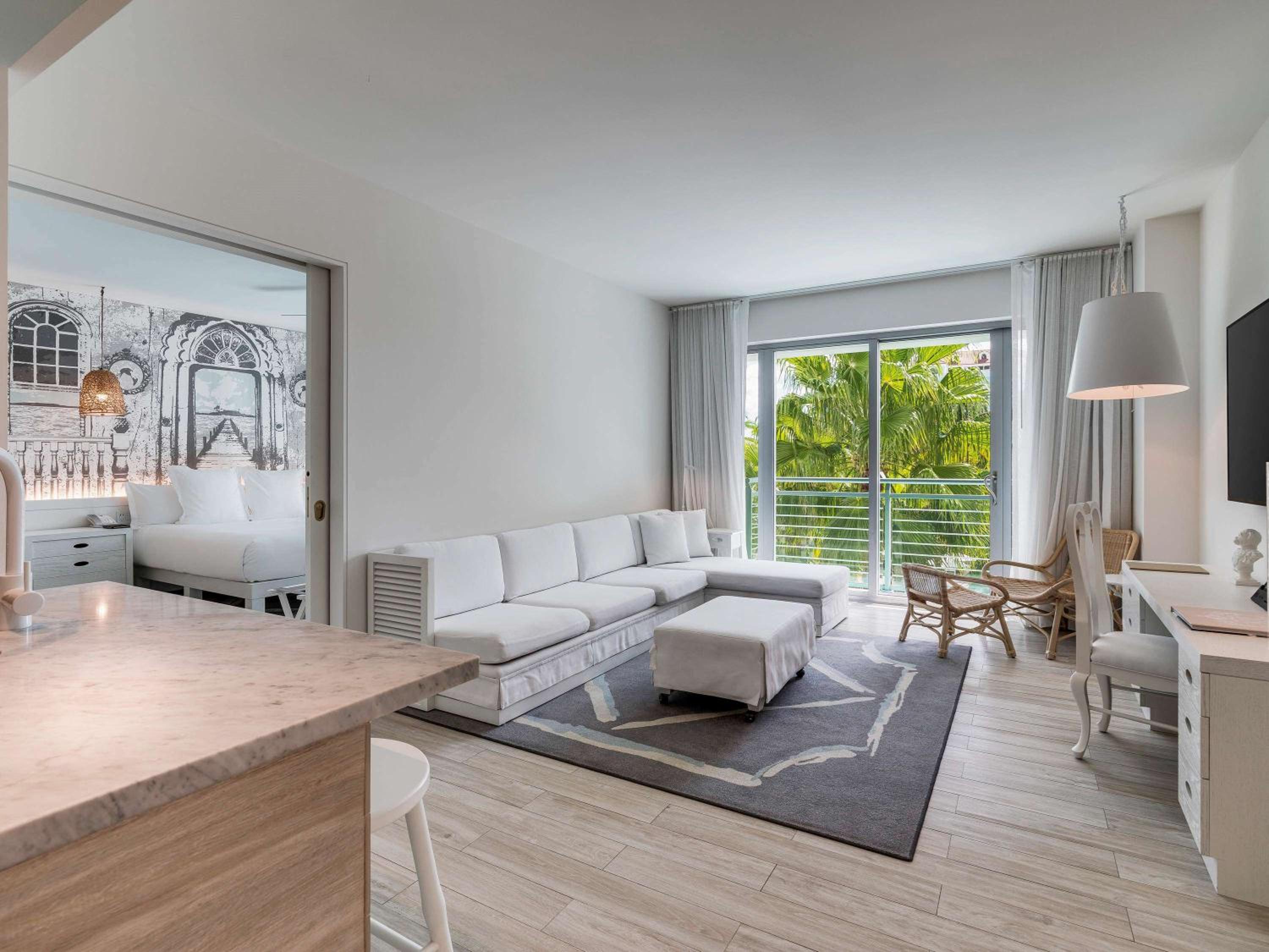 Nassau - Paradise Island Vacations - SLS at Baha Mar - Property Image 132