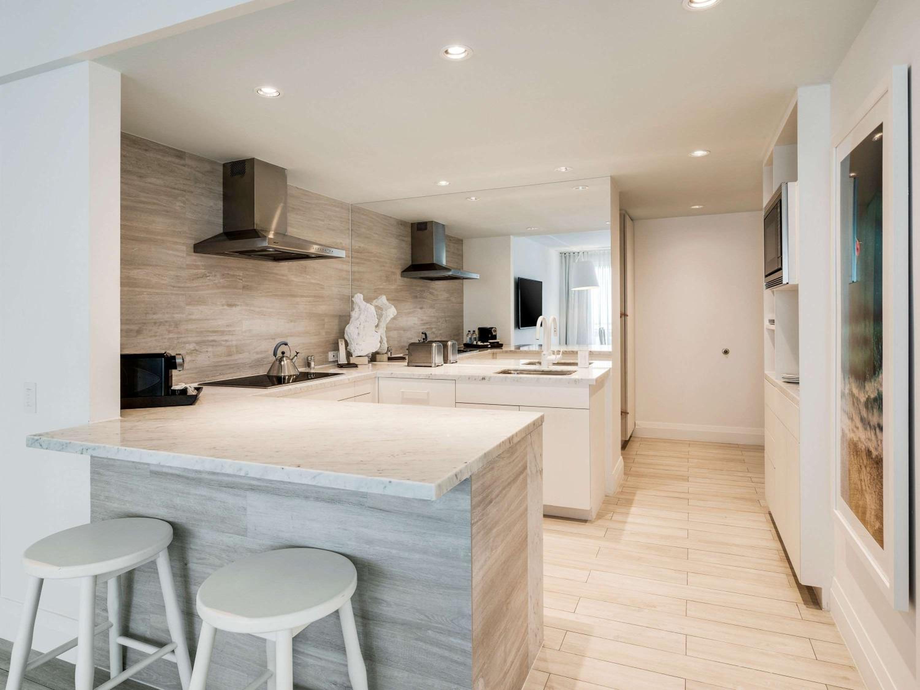 Nassau - Paradise Island Vacations - SLS at Baha Mar - Property Image 129