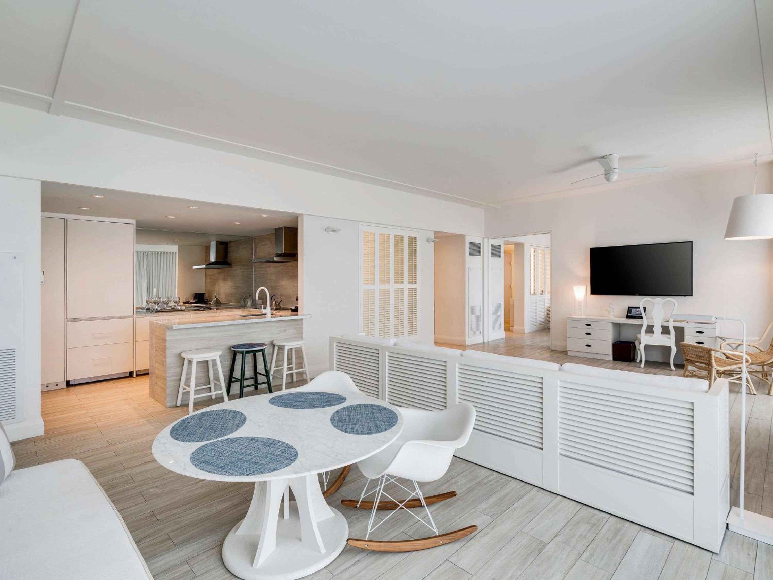 Nassau - Paradise Island Vacations - SLS at Baha Mar - Property Image 126