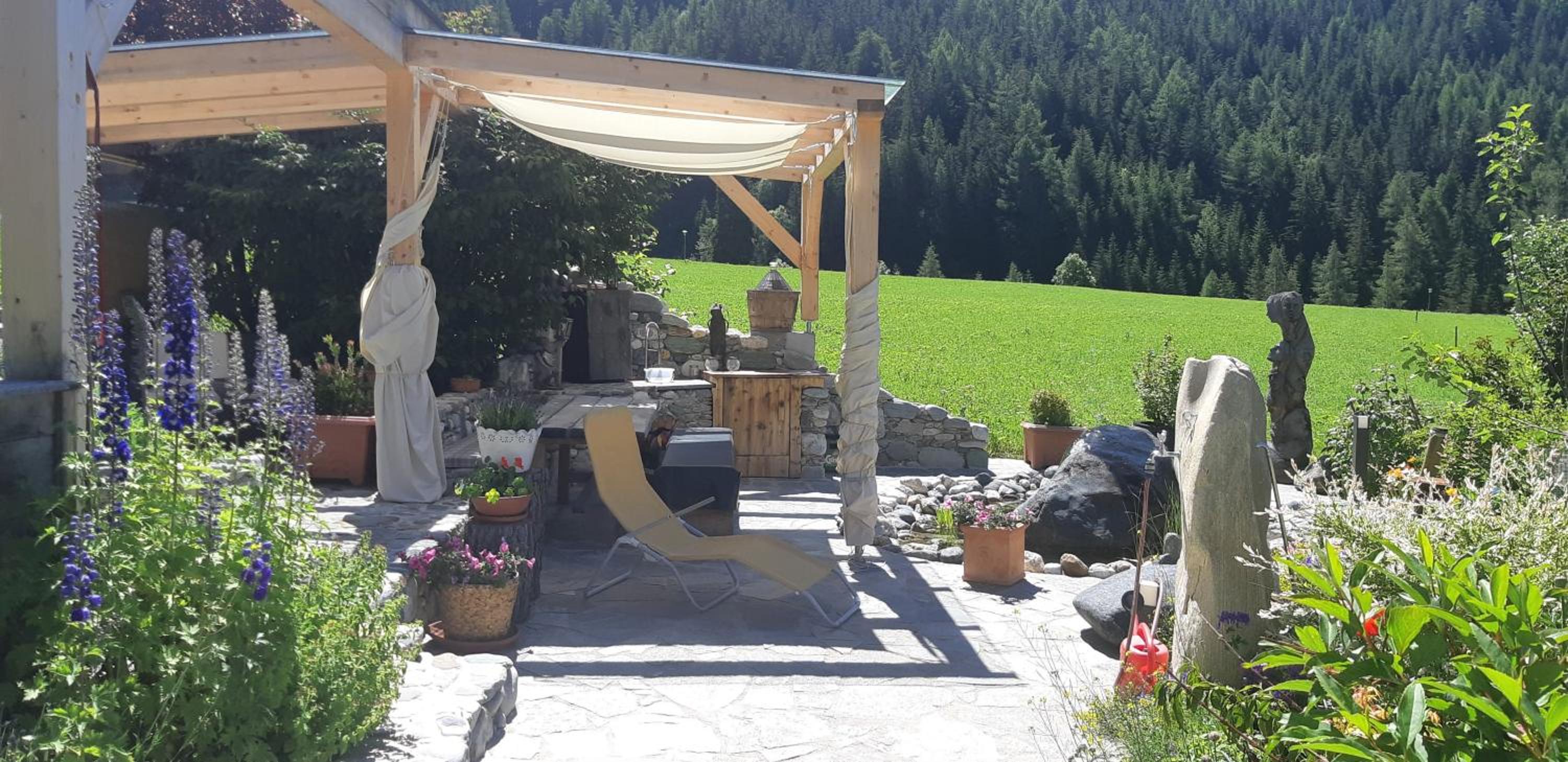 Großglocknerappartement