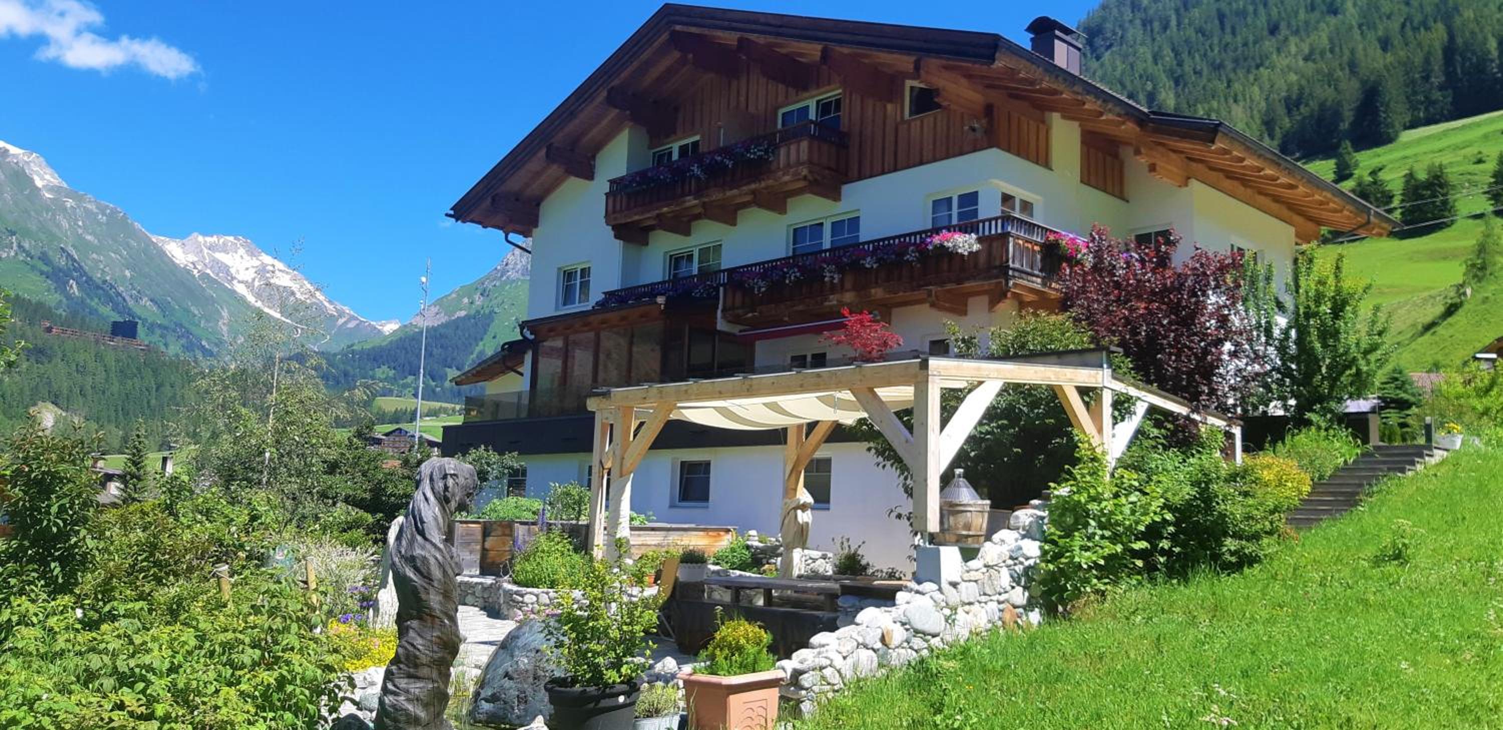 Großglocknerappartement