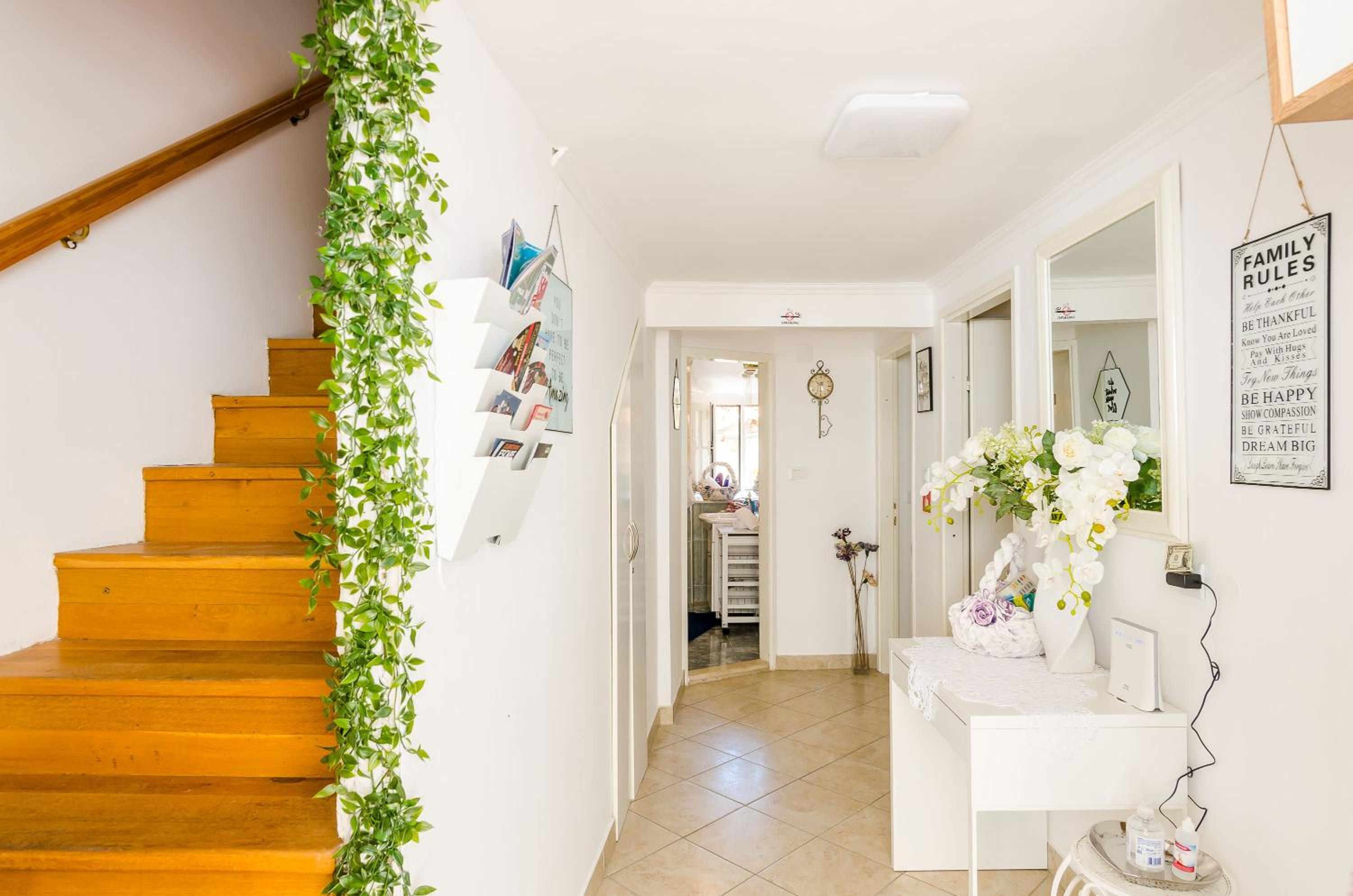 Note Bene Rooms