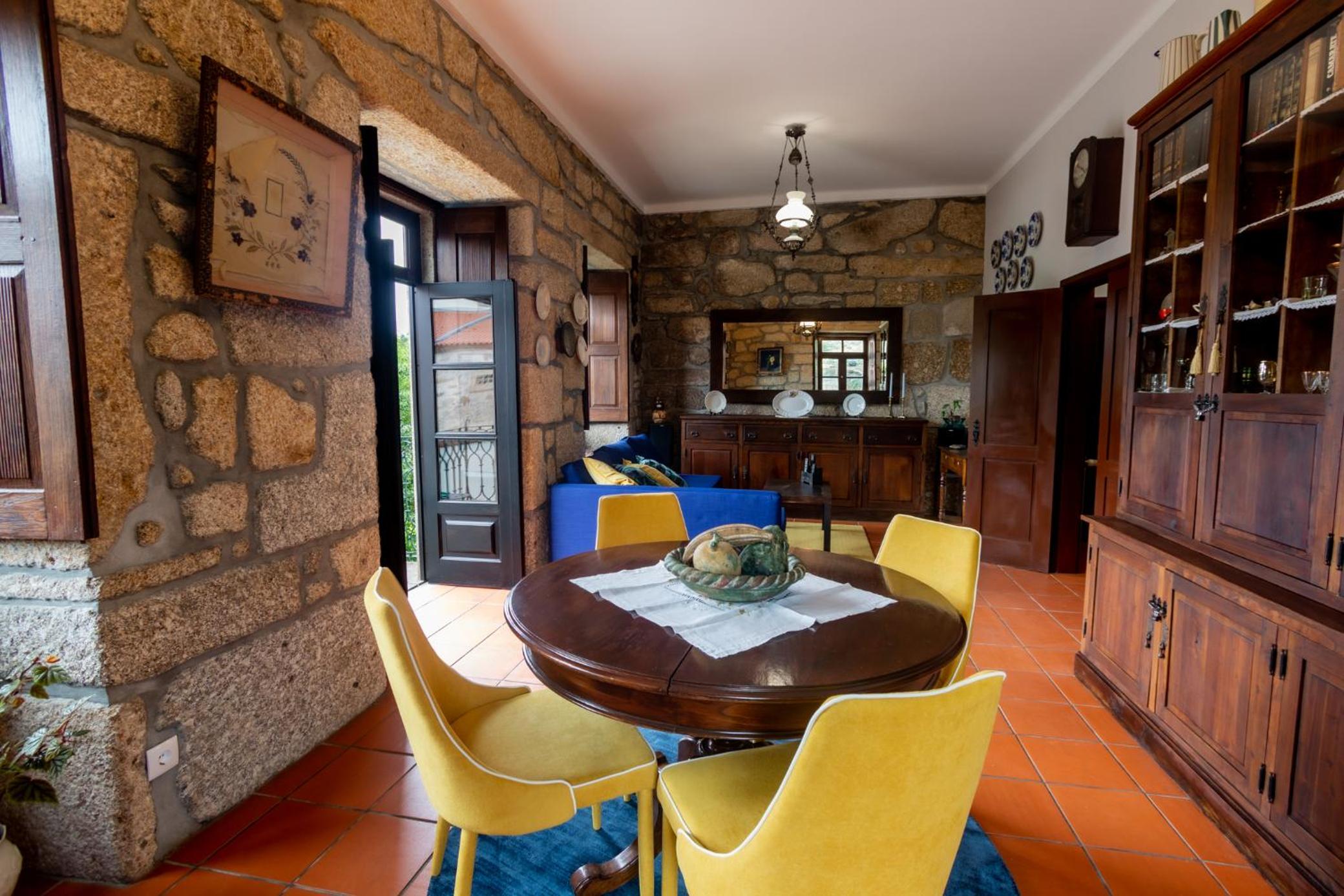 Casa do Convento view 3