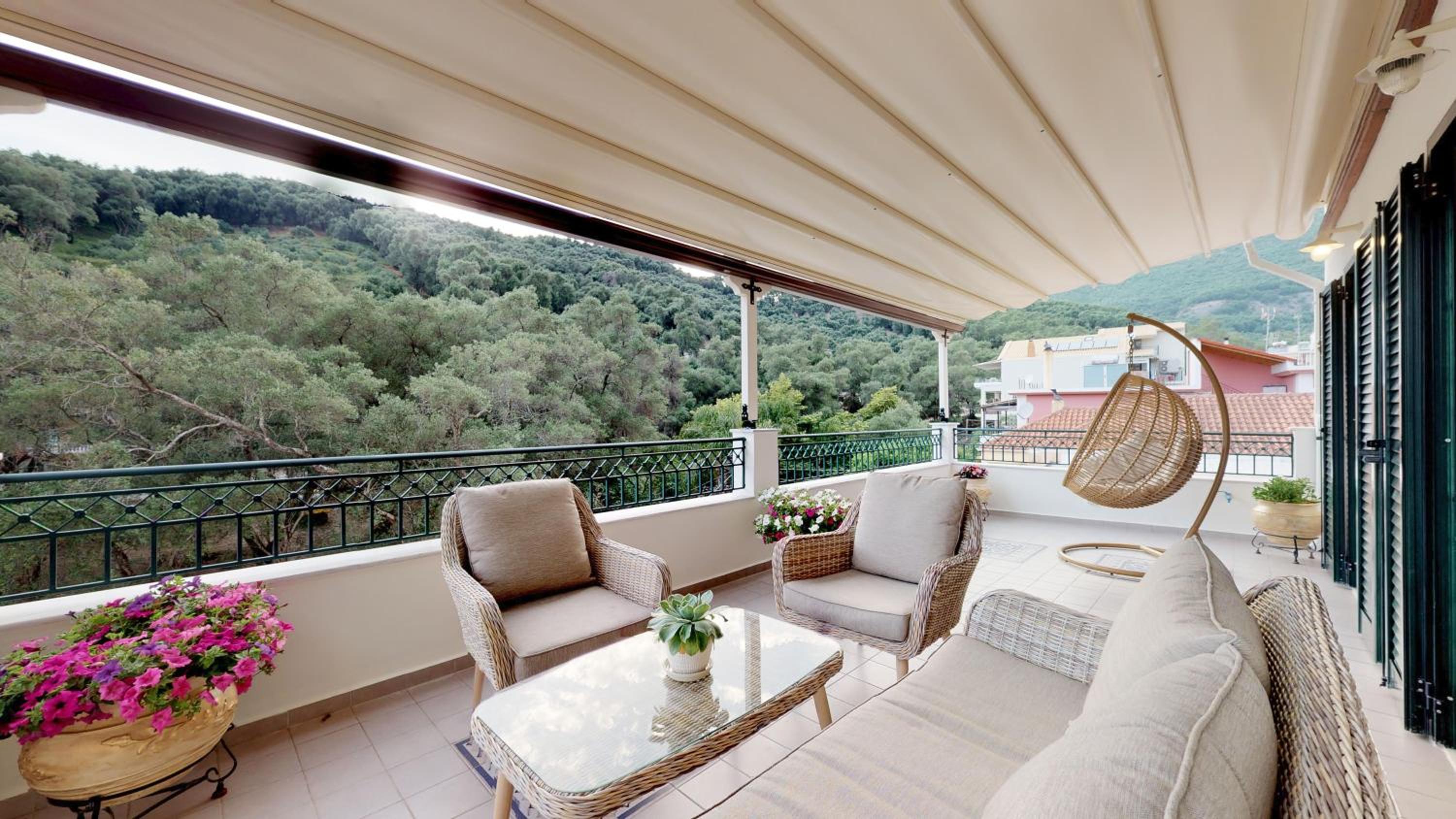 Zorbas Apartments