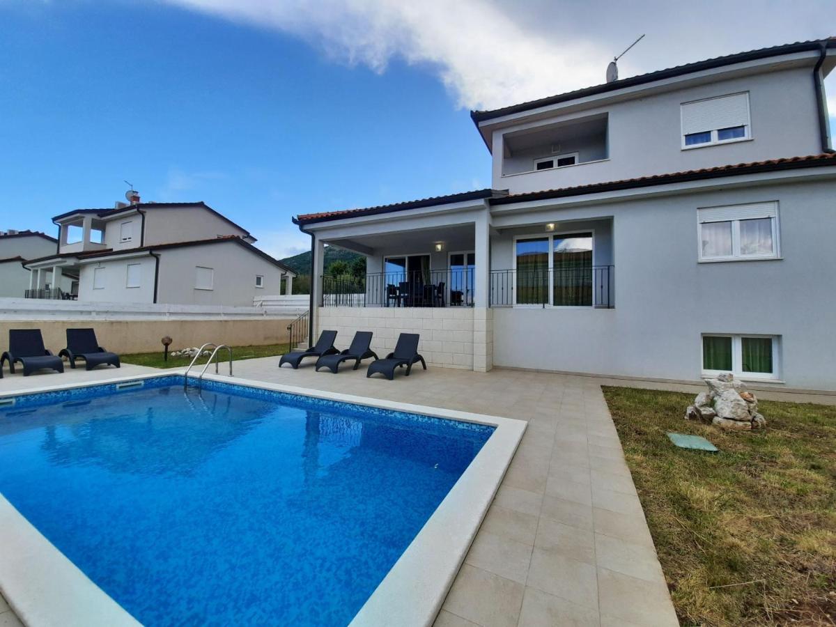 VILLA MARINE YourCroatiaHoliday view 5
