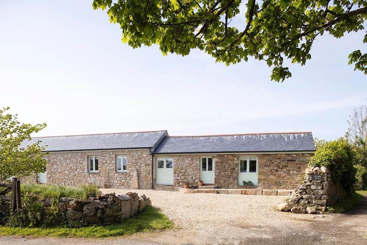 Cart Shed Cottage view 2