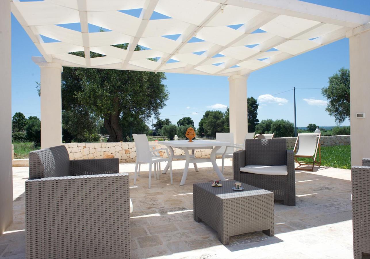 Trullo Maddy view 4