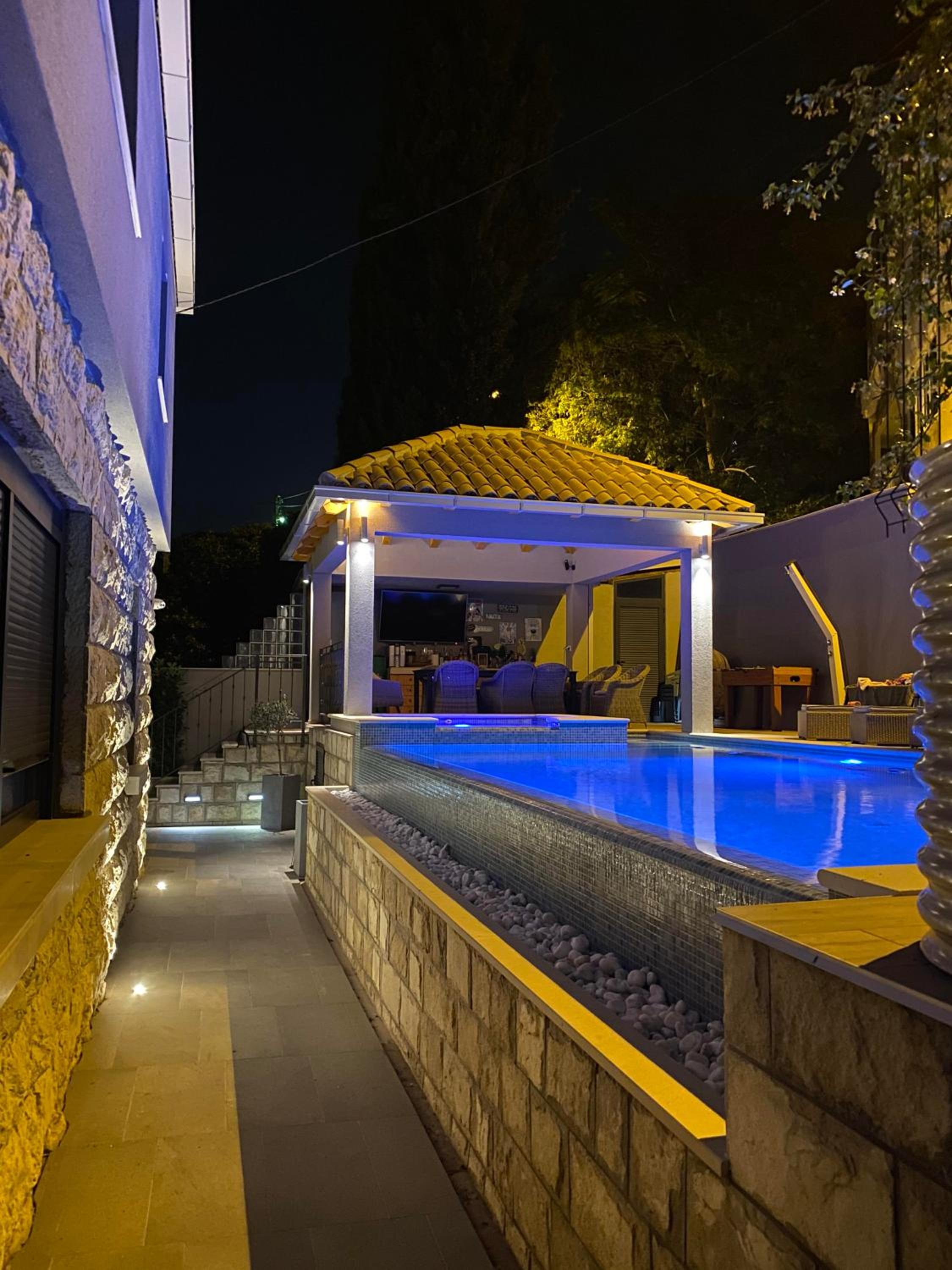 Villa Vikor