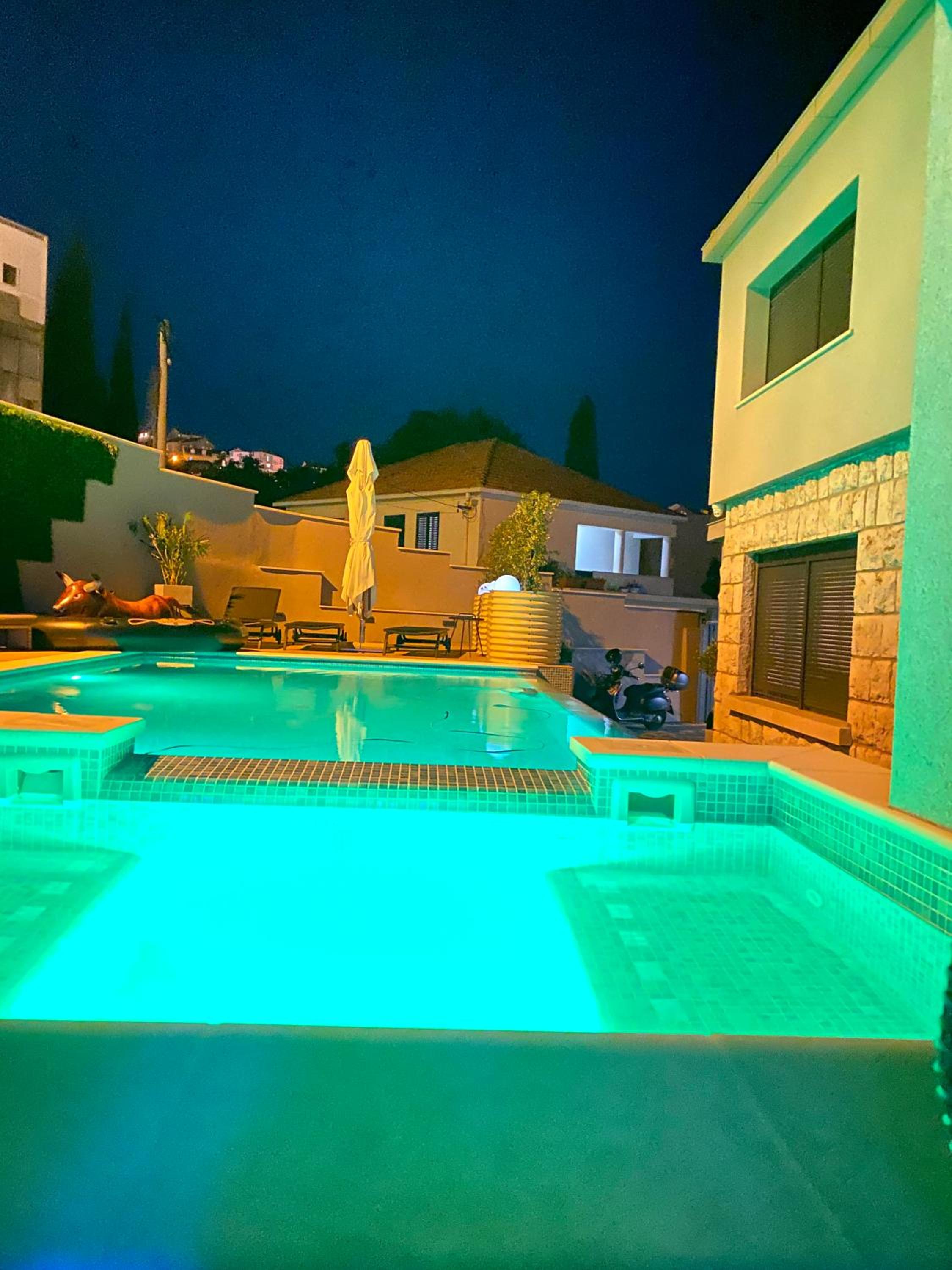 Villa Vikor