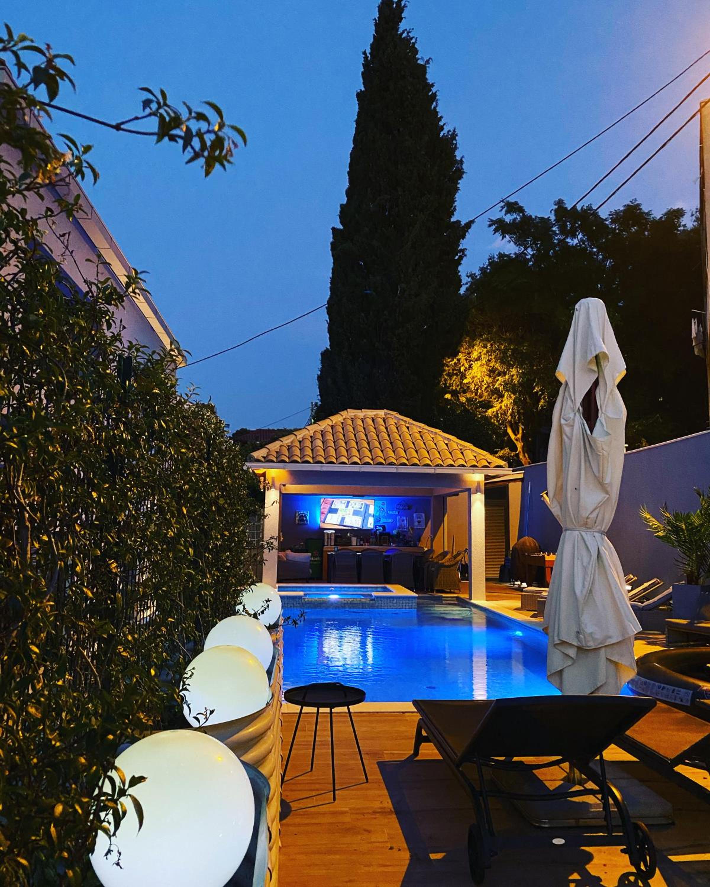 Villa Vikor