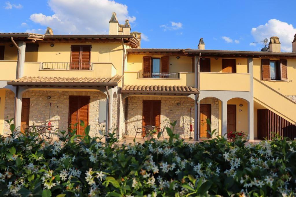 Agriturismo Il Casale di Monica 3