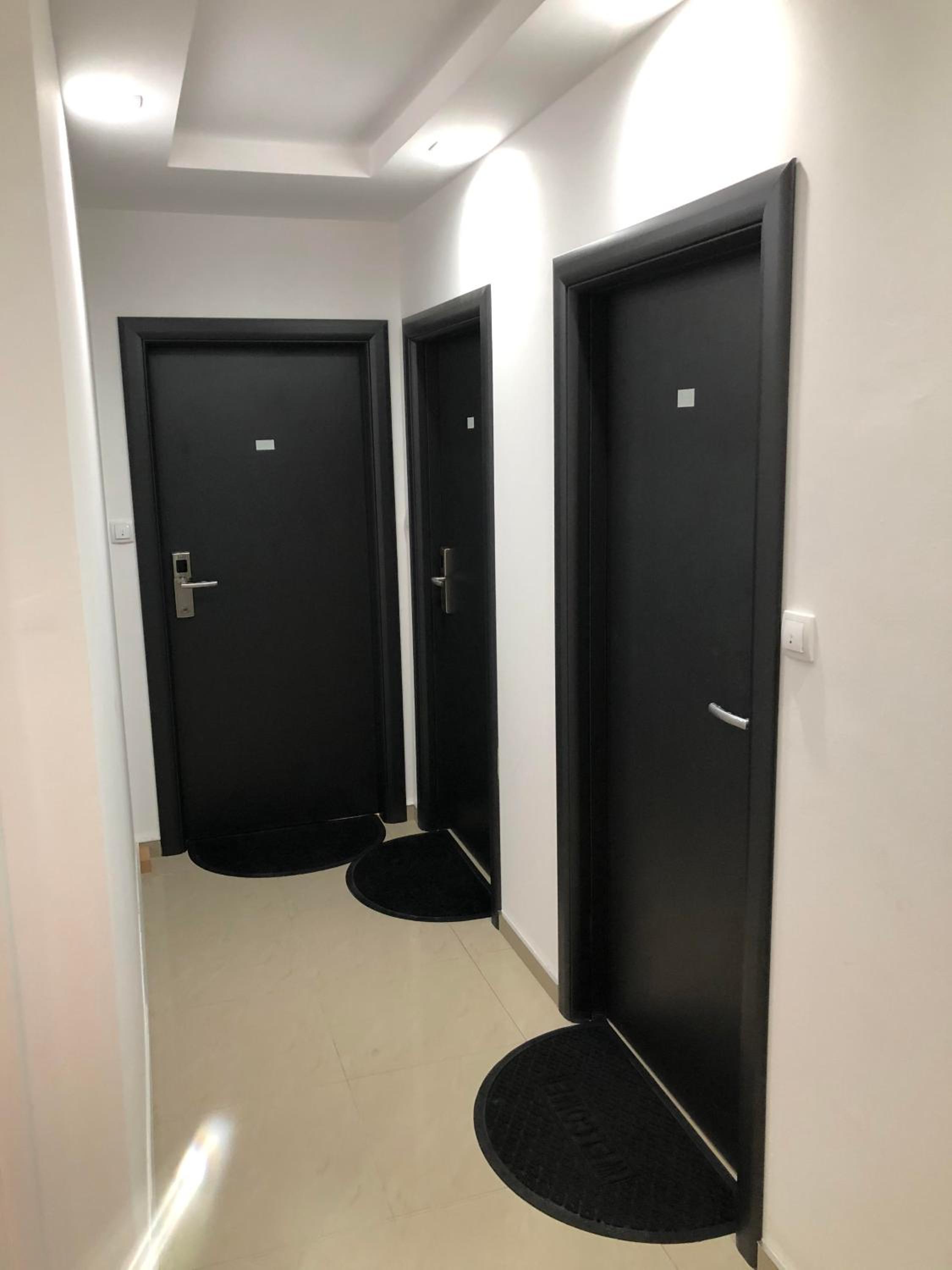 Apartmani Jovanovic view 2