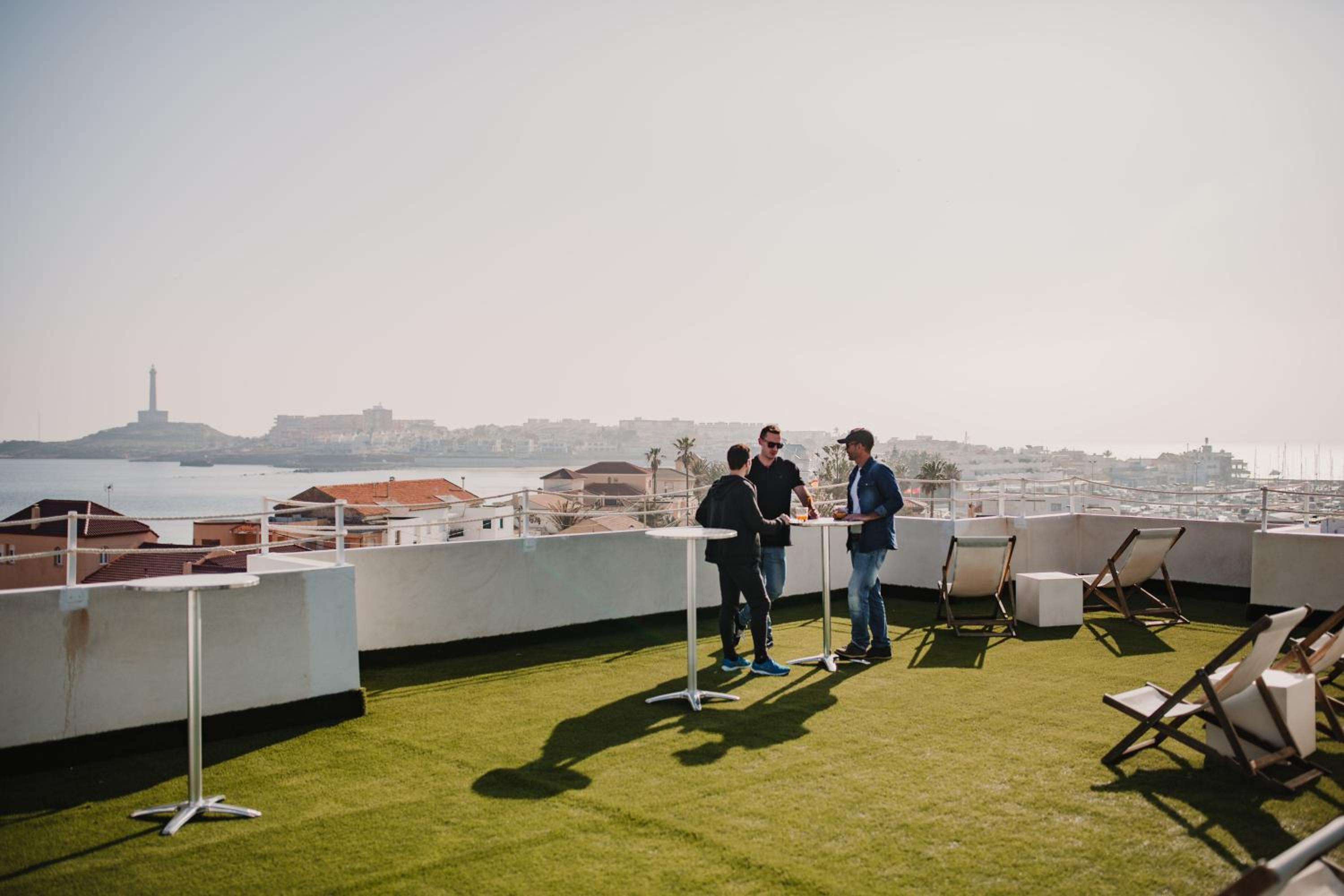 roof