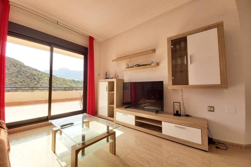 Apartamento Geoda de Pulpí (San Juan de los Terreros) photo 2