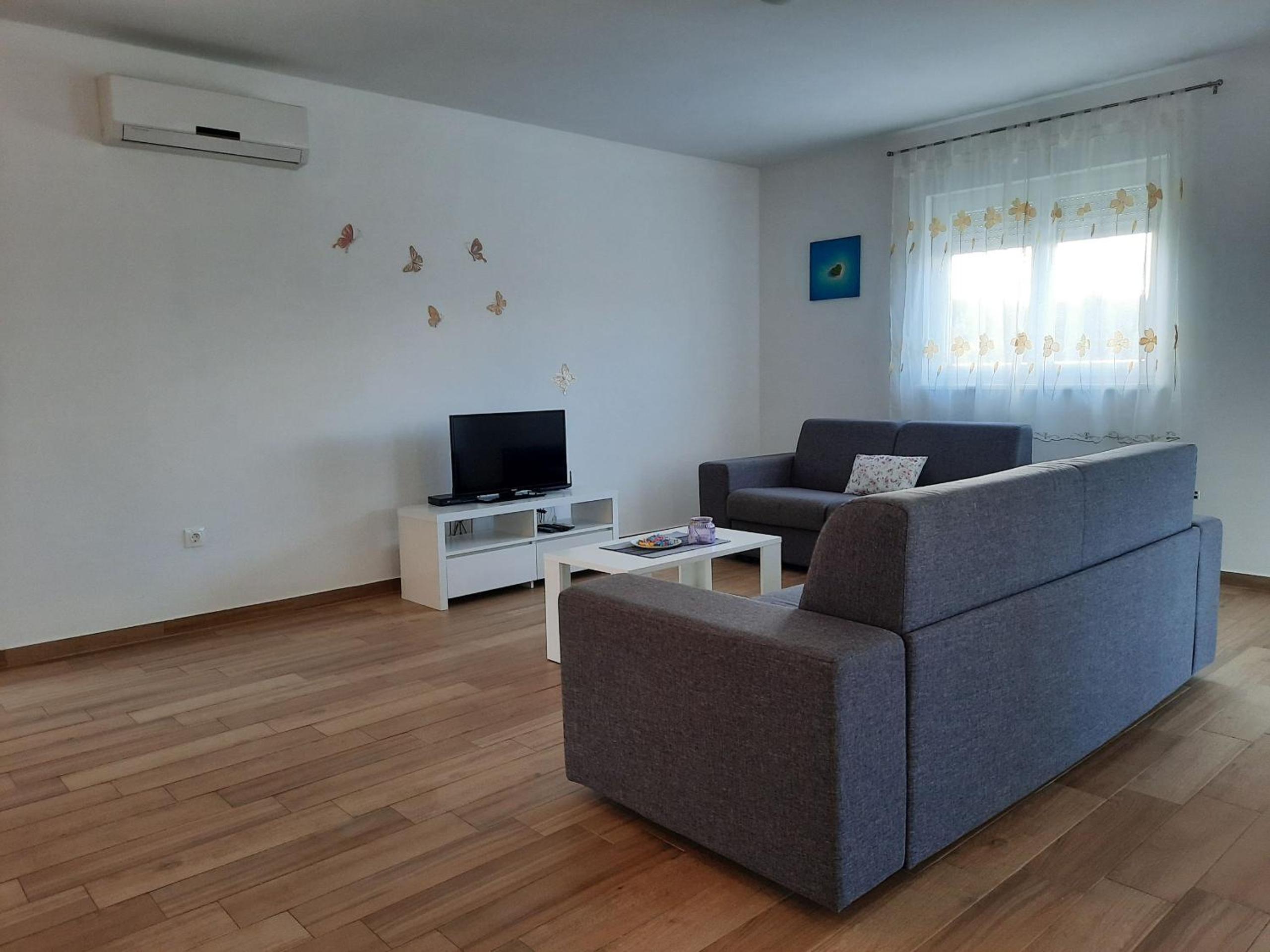 VILLA AURA YourCroatiaHoliday view 3