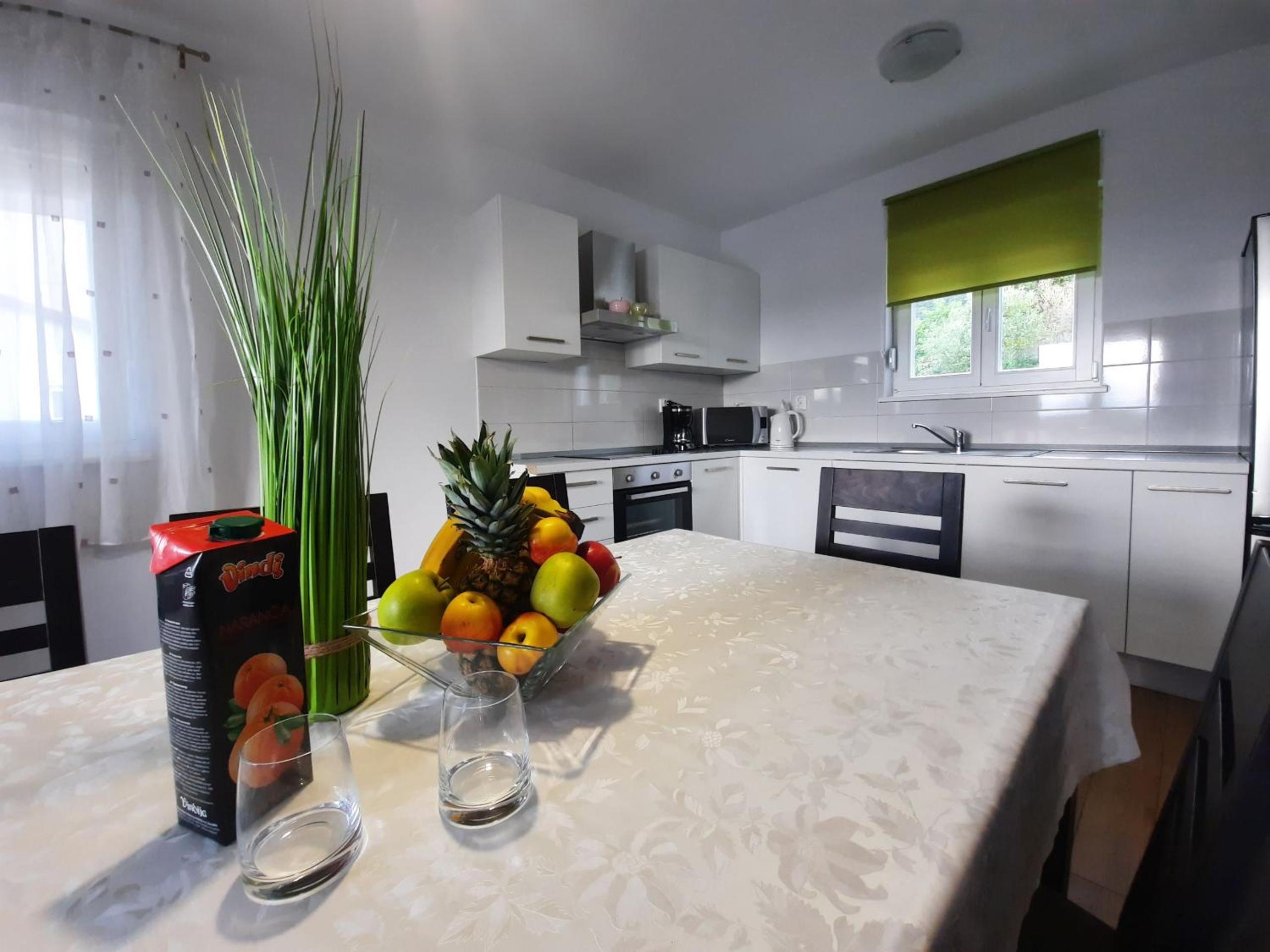 VILLA AURA YourCroatiaHoliday view 5