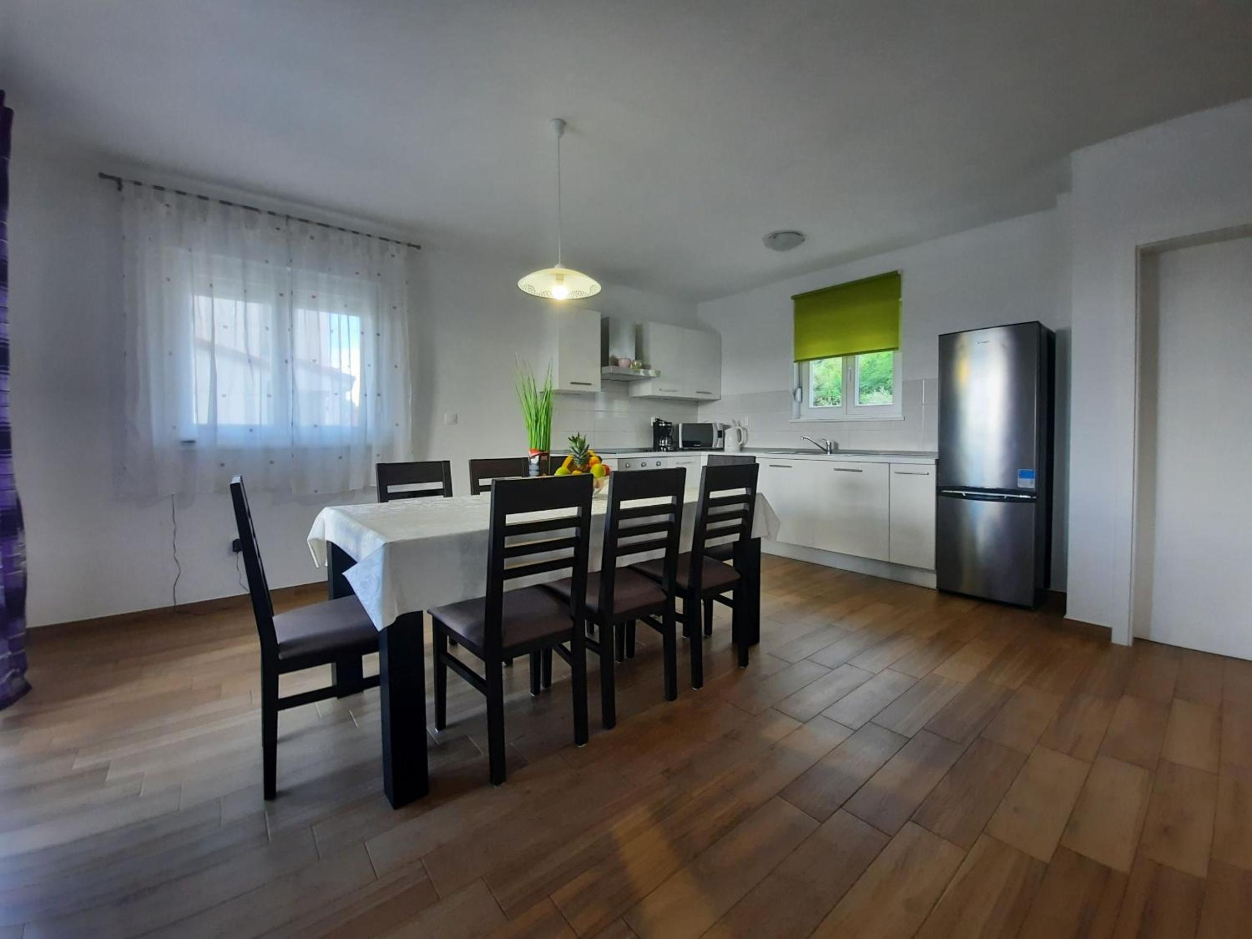 VILLA AURA YourCroatiaHoliday view 4