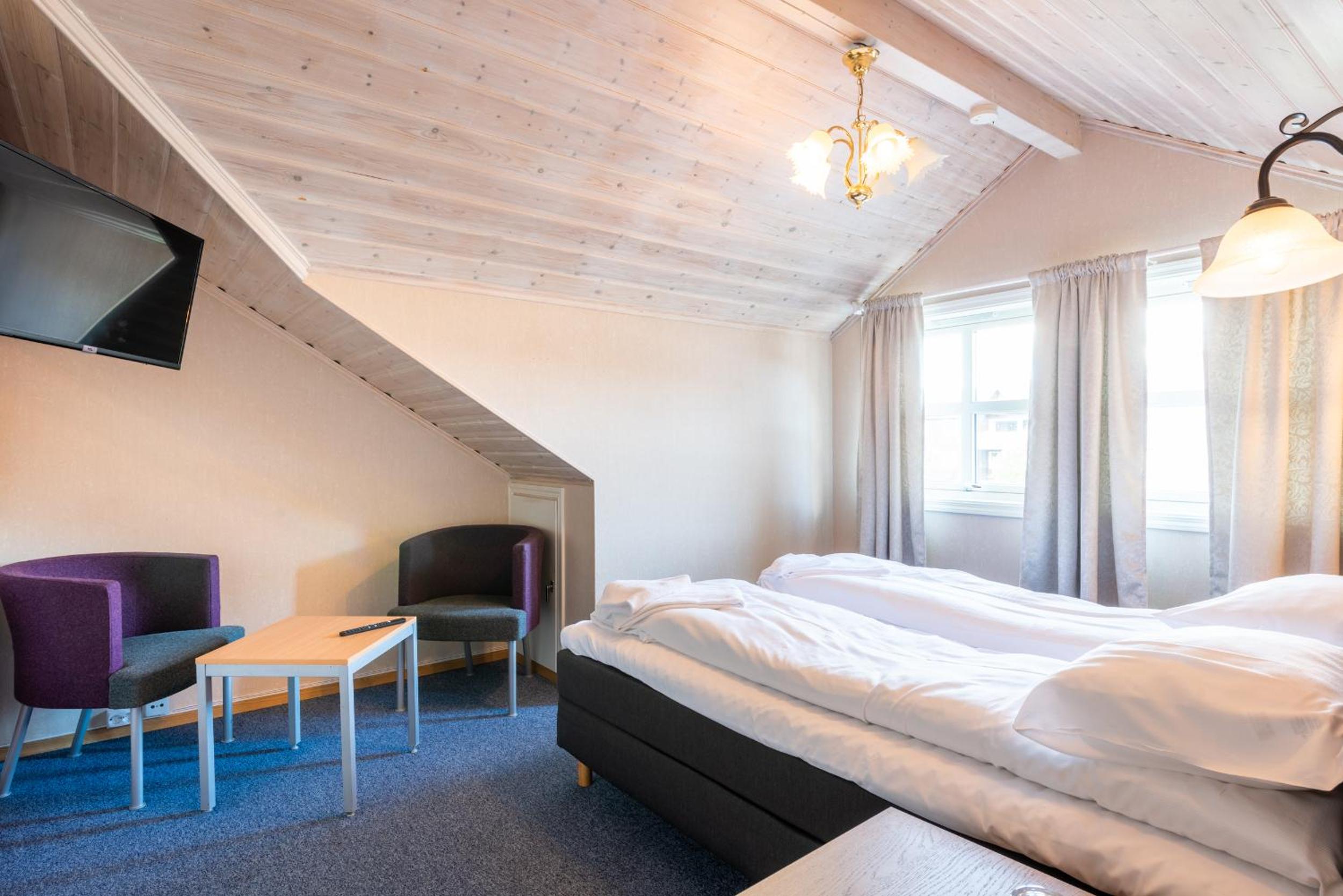 Mo Gjestegård