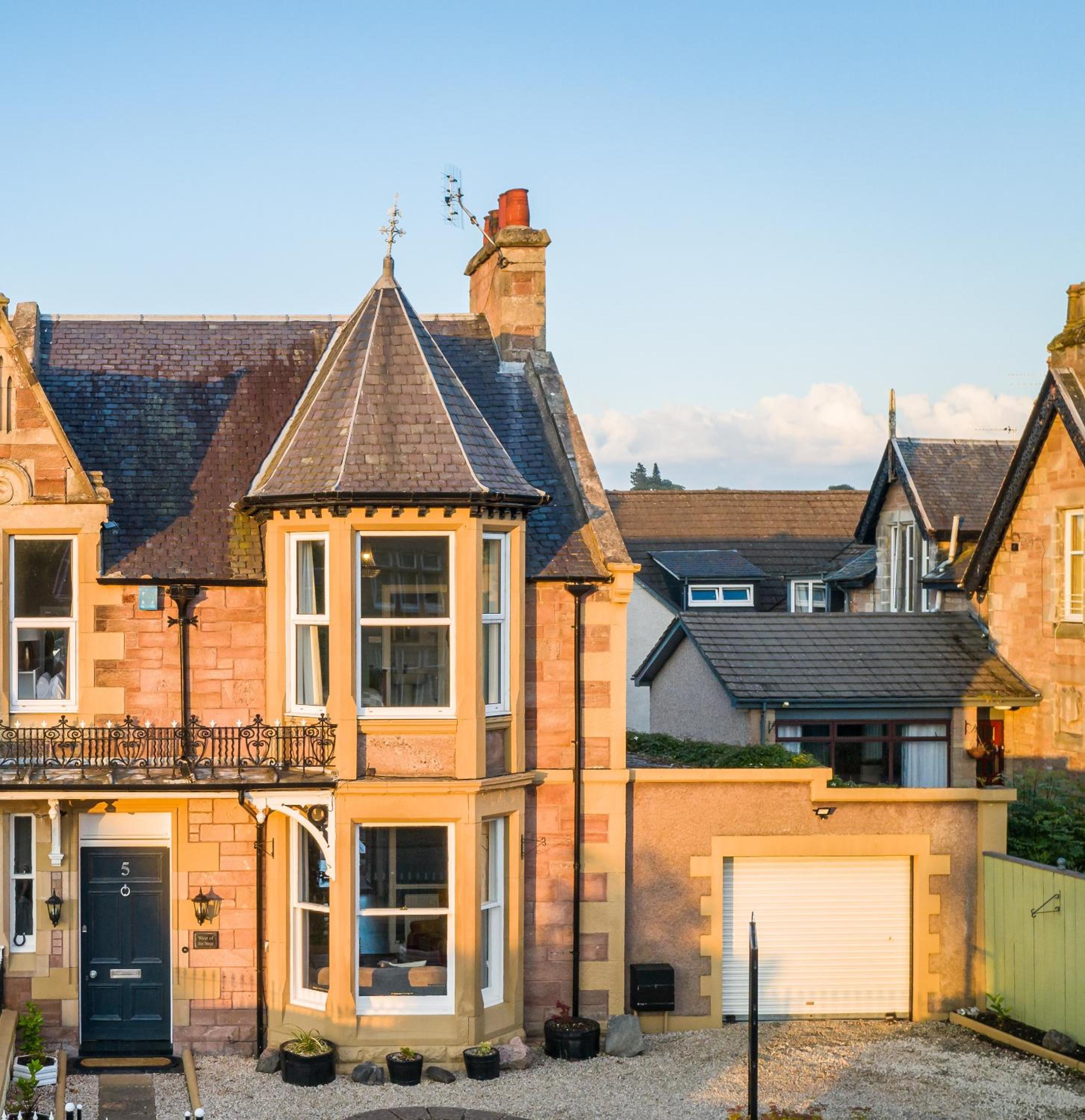 Hotel West of the Ness - Image 1