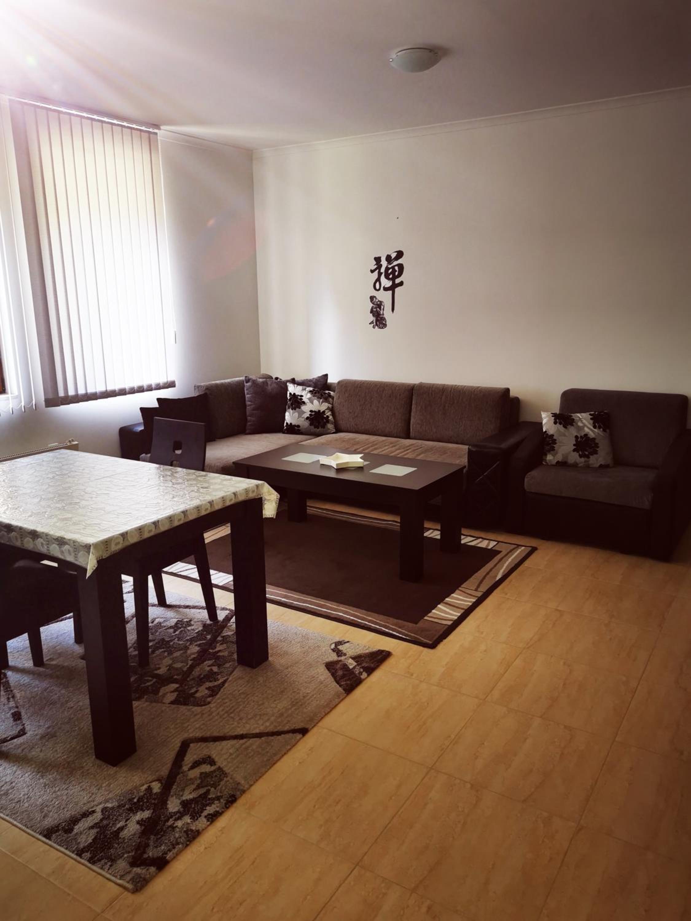 Private Apartment in Grand Monastery view 5