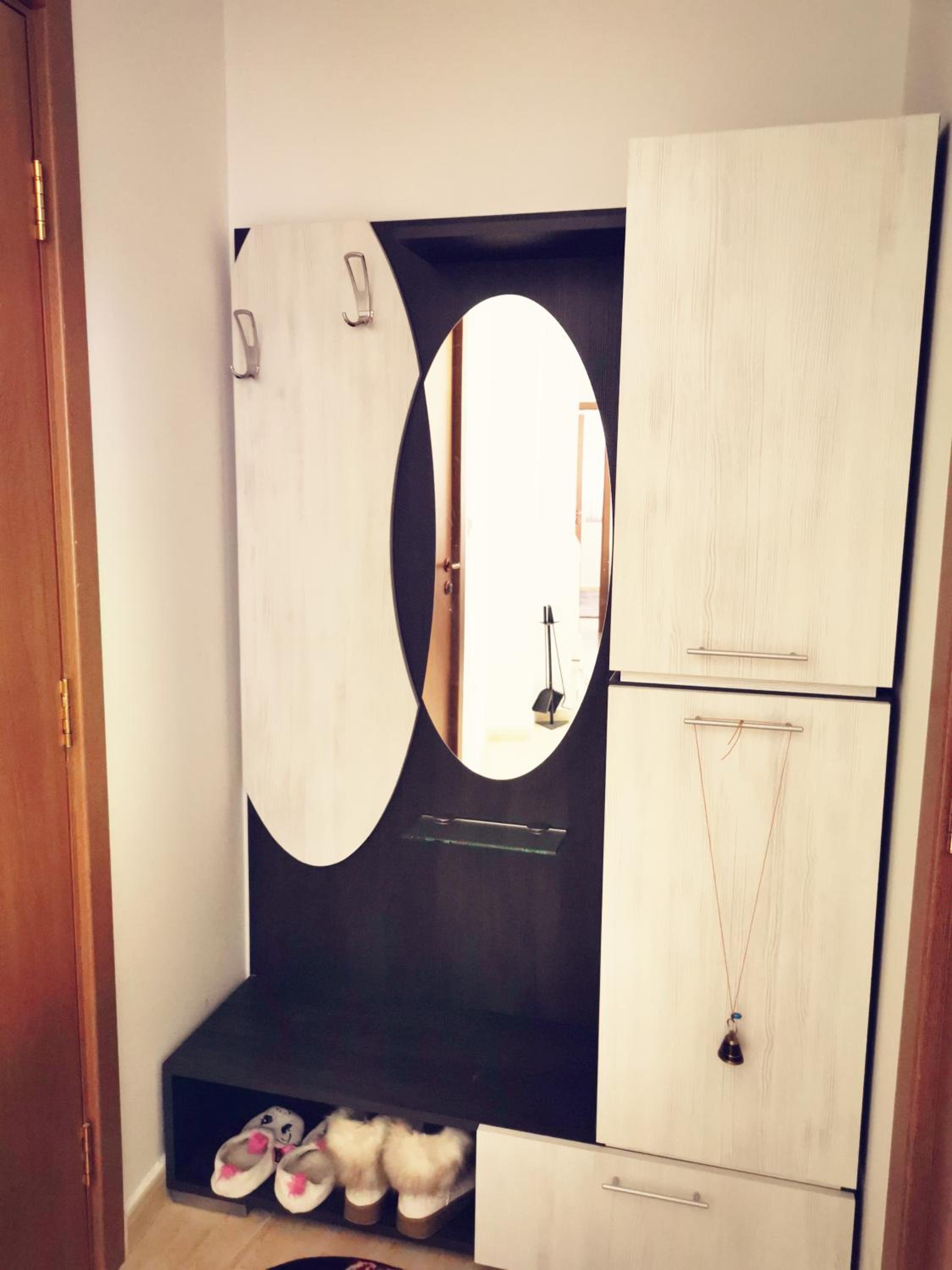 Private Apartment in Grand Monastery view 3