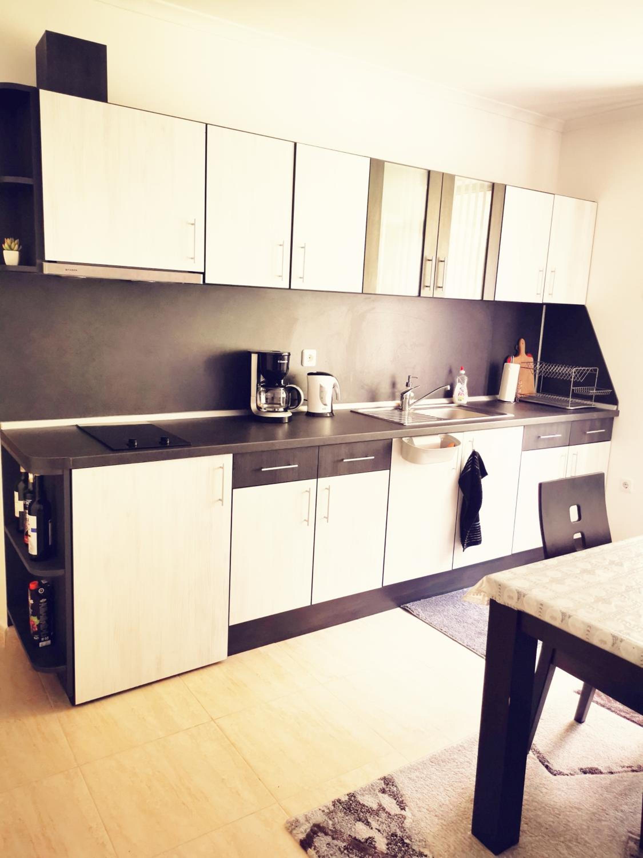 Private Apartment in Grand Monastery view 4