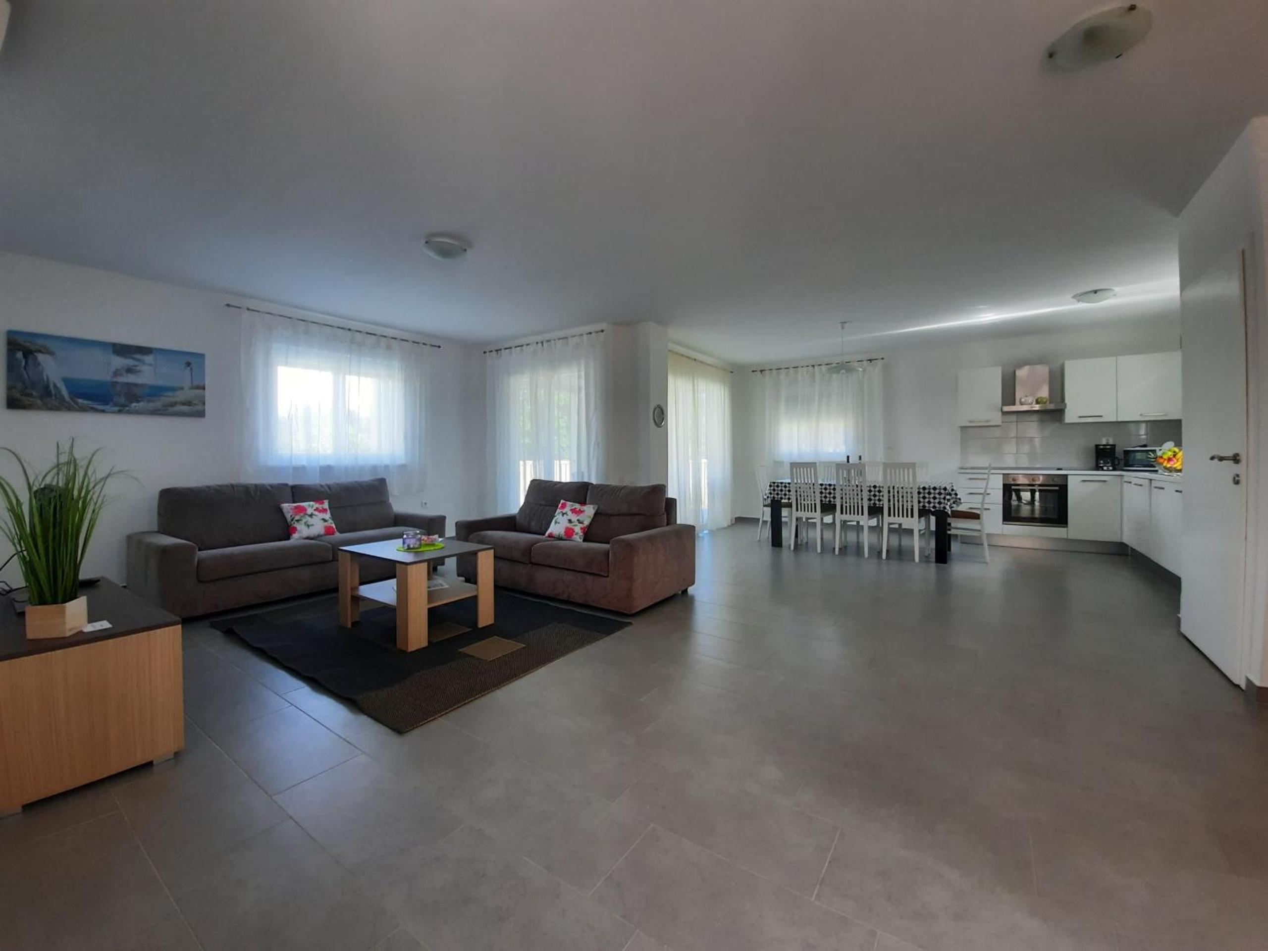 VILLA AMBER YourCroatiaHoliday view 4