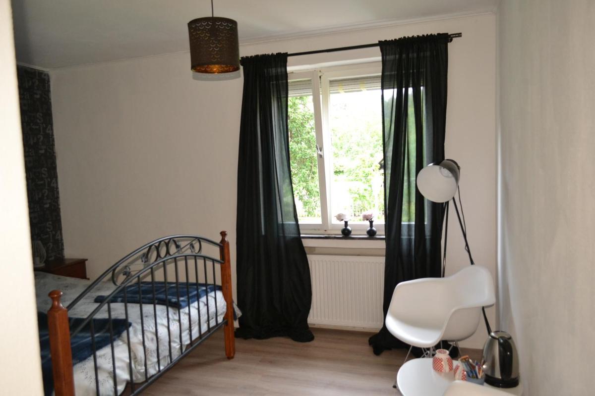 bed en breakfast Floris view 5