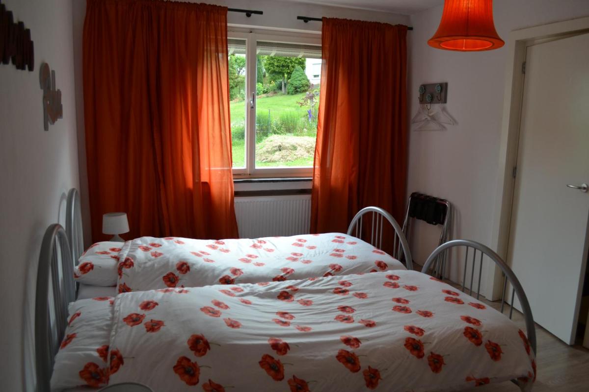 bed en breakfast Floris view 4
