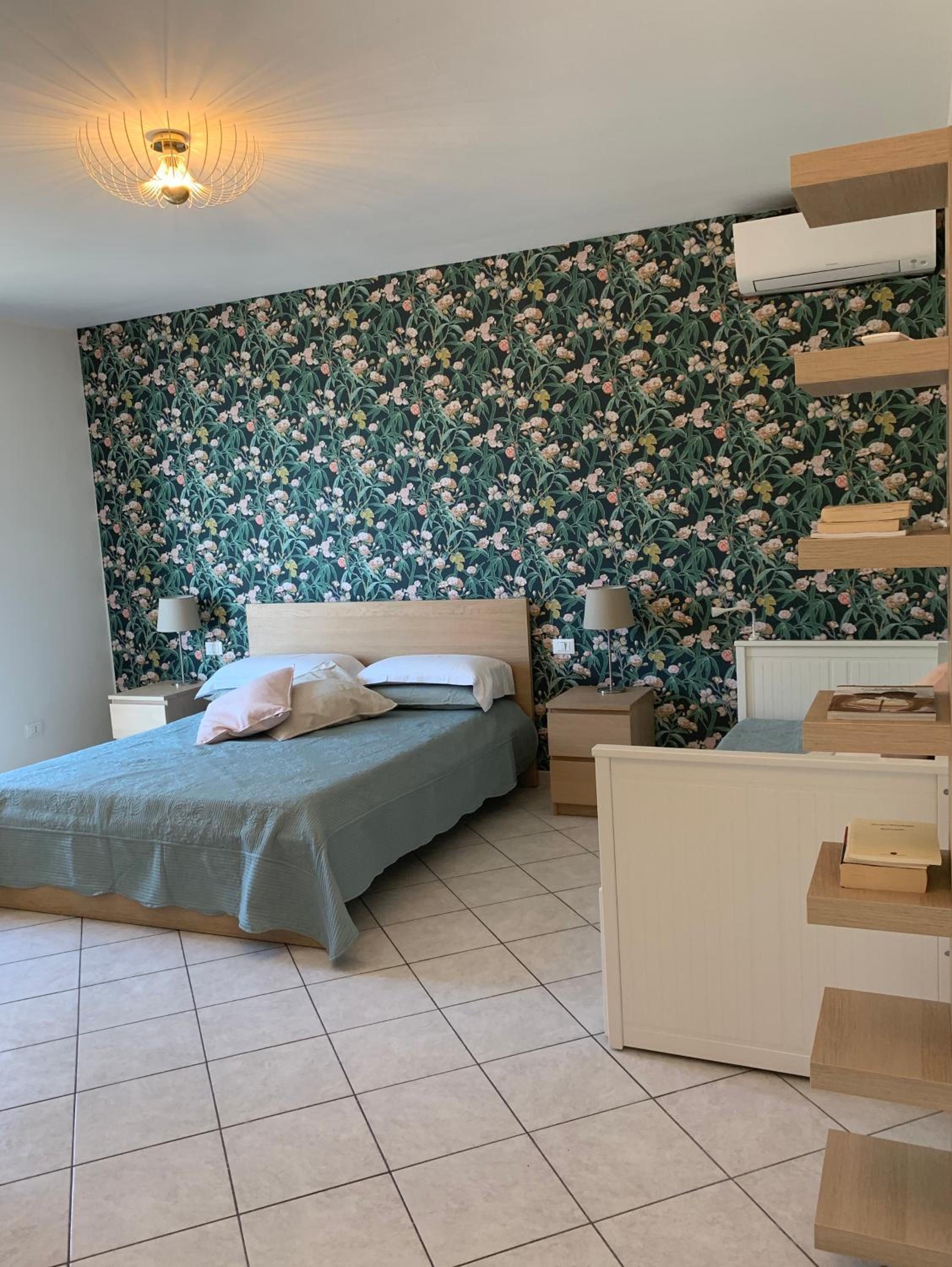 Orizzonti Apartments