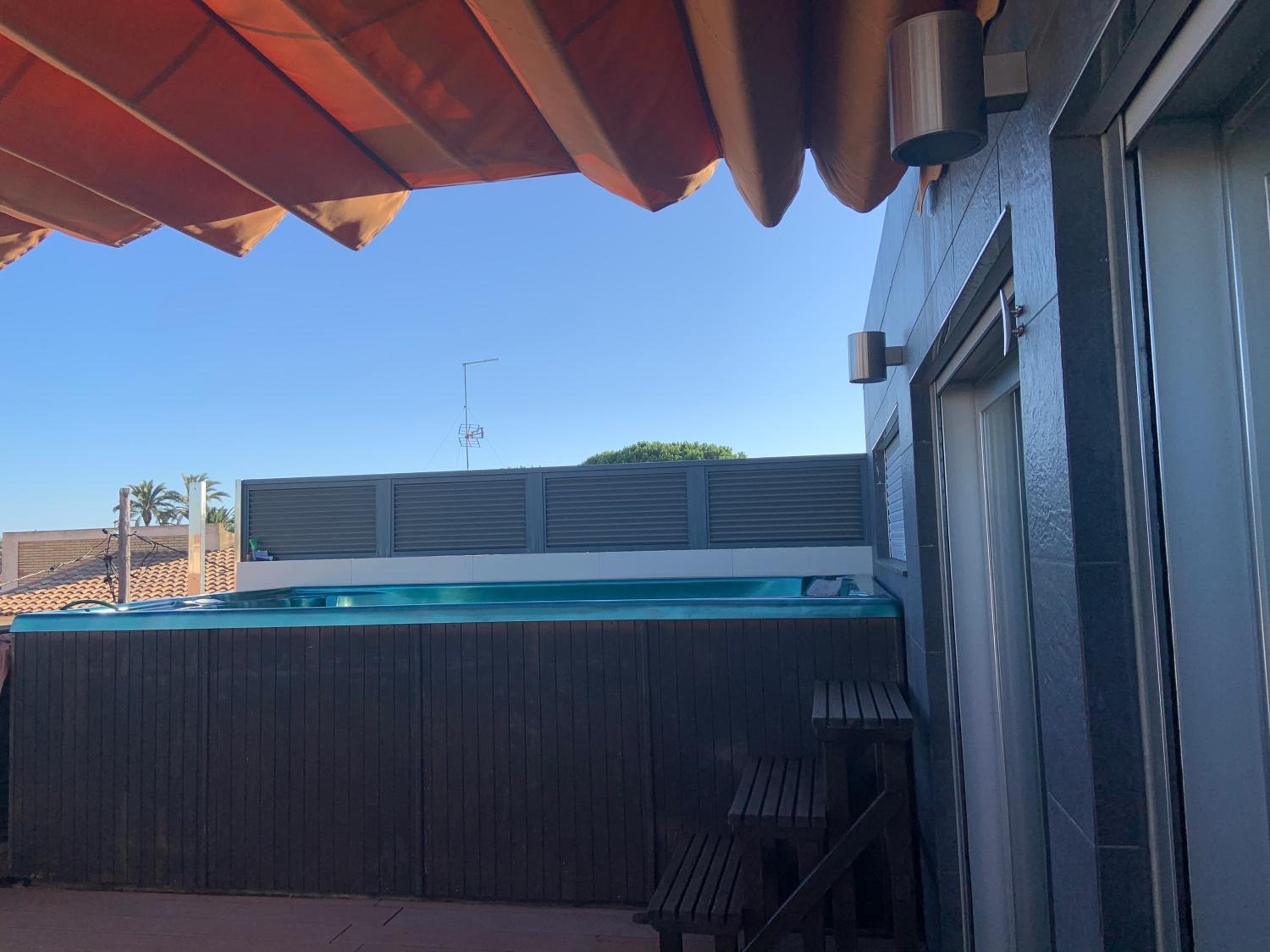 Casa Cambrils Bahia view 3