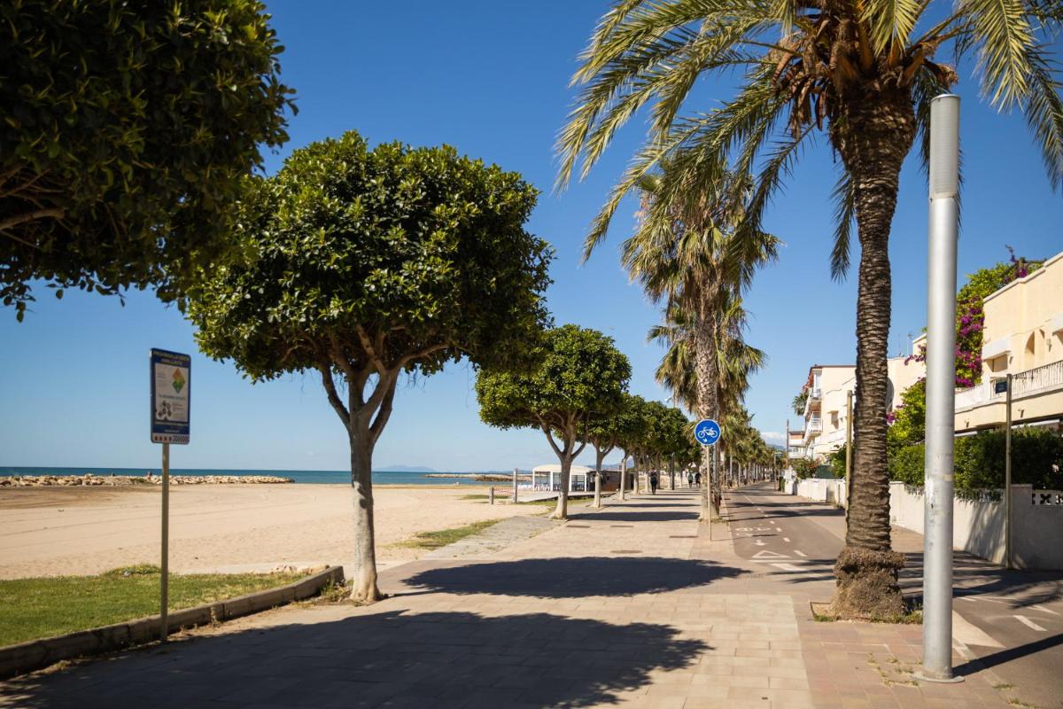 Carrer golf de sant jordi, 2 A photo 3